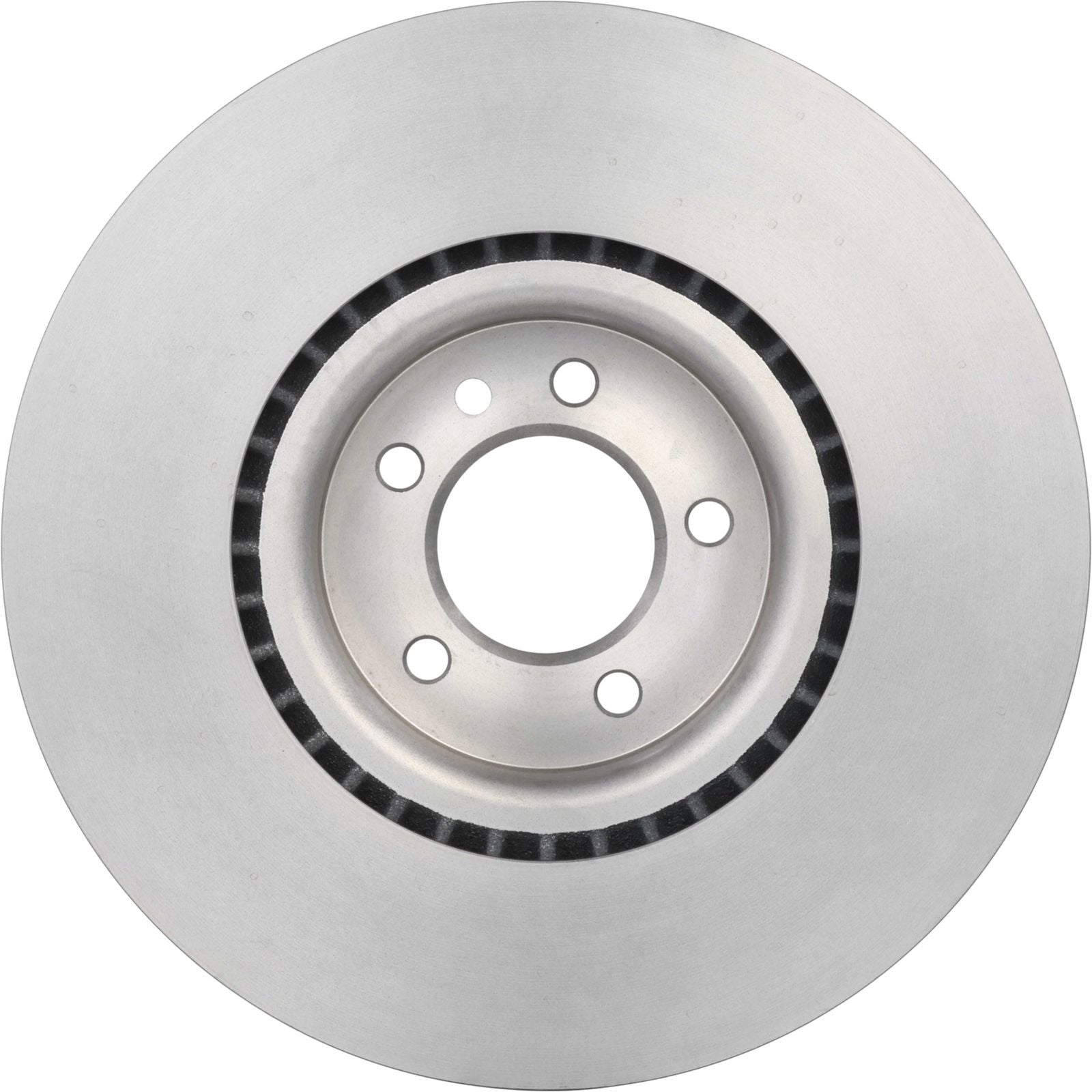 PRIME UV Coated Front Disc Brake Rotor - 09.A773.11_02