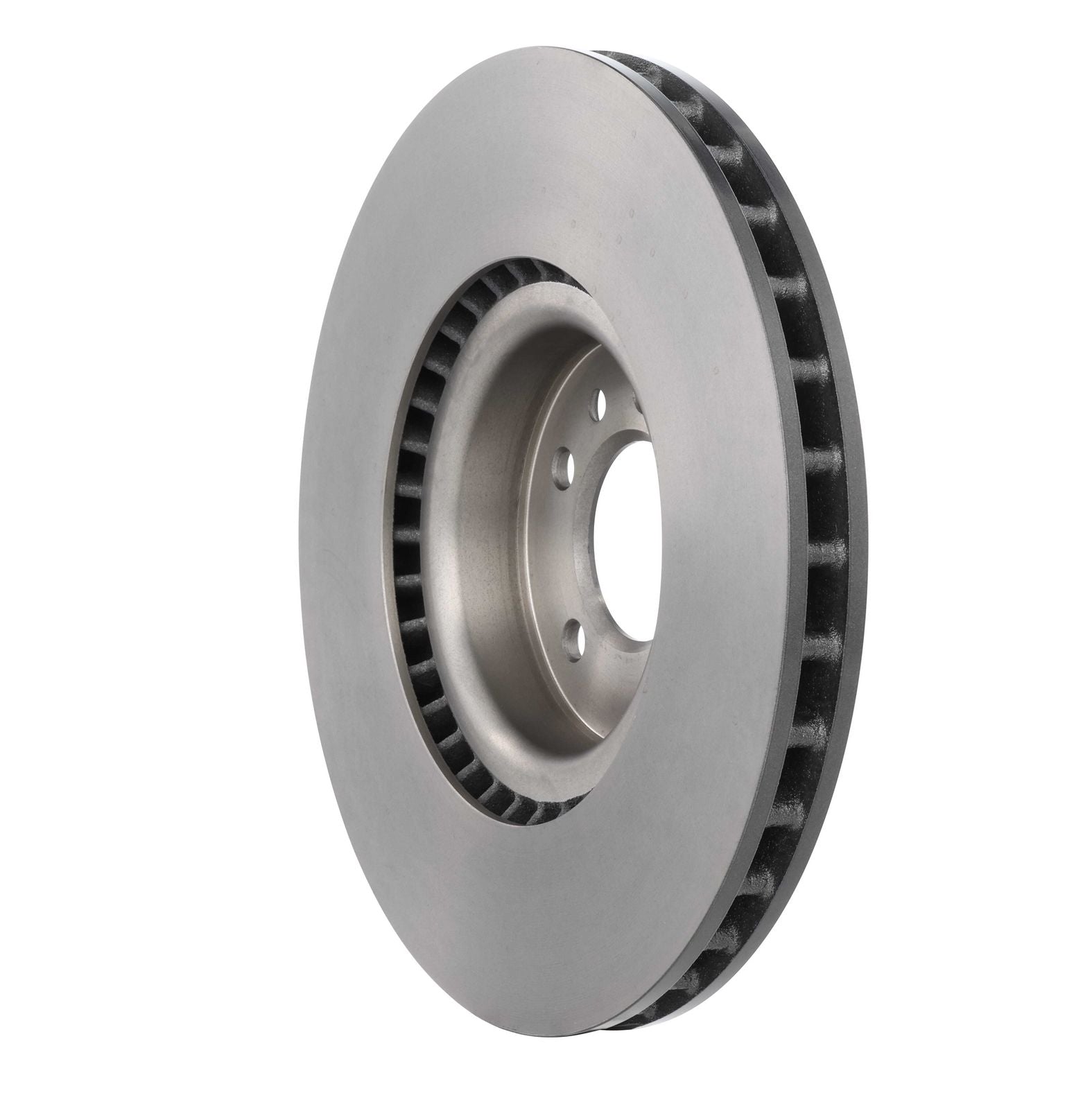 PRIME UV Coated Front Disc Brake Rotor - 09.A773.11_23