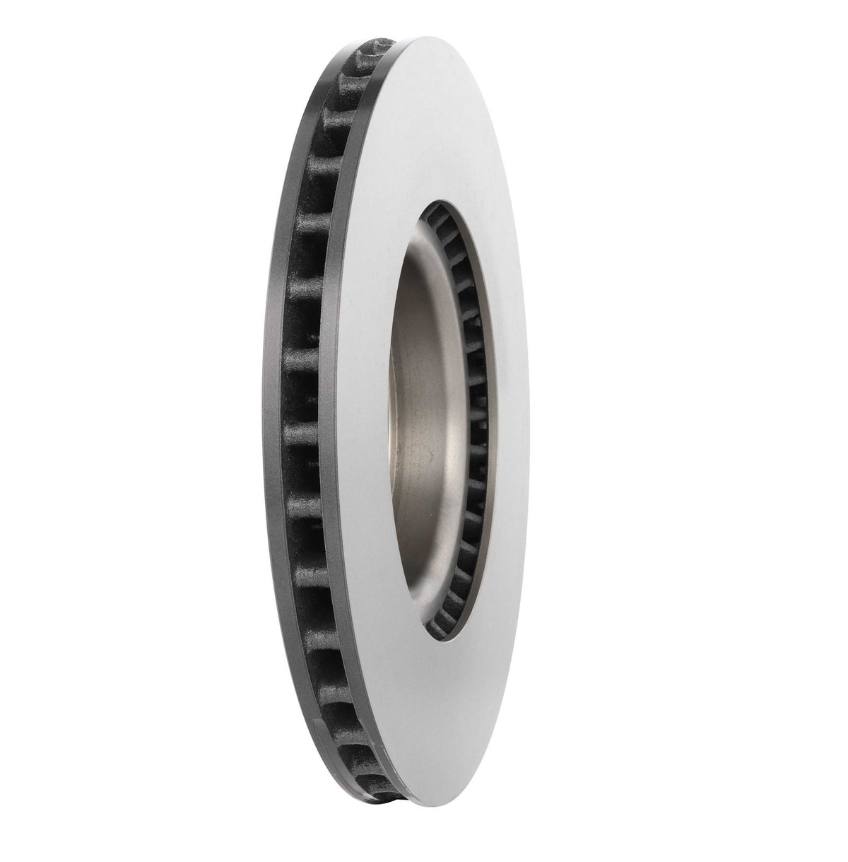 PRIME UV Coated Front Disc Brake Rotor - 09.A773.11_14