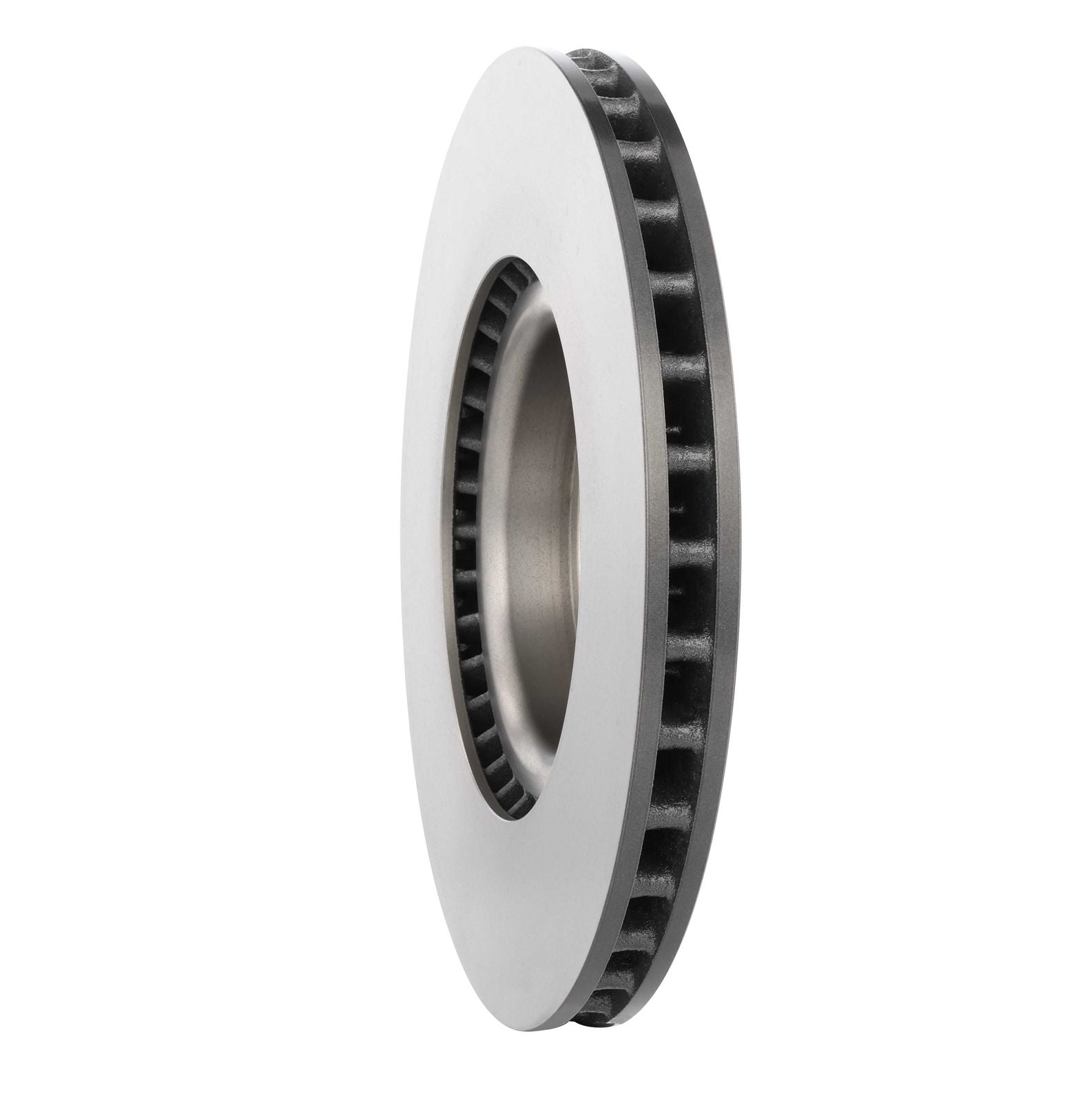 PRIME UV Coated Front Disc Brake Rotor - 09.A773.11_24