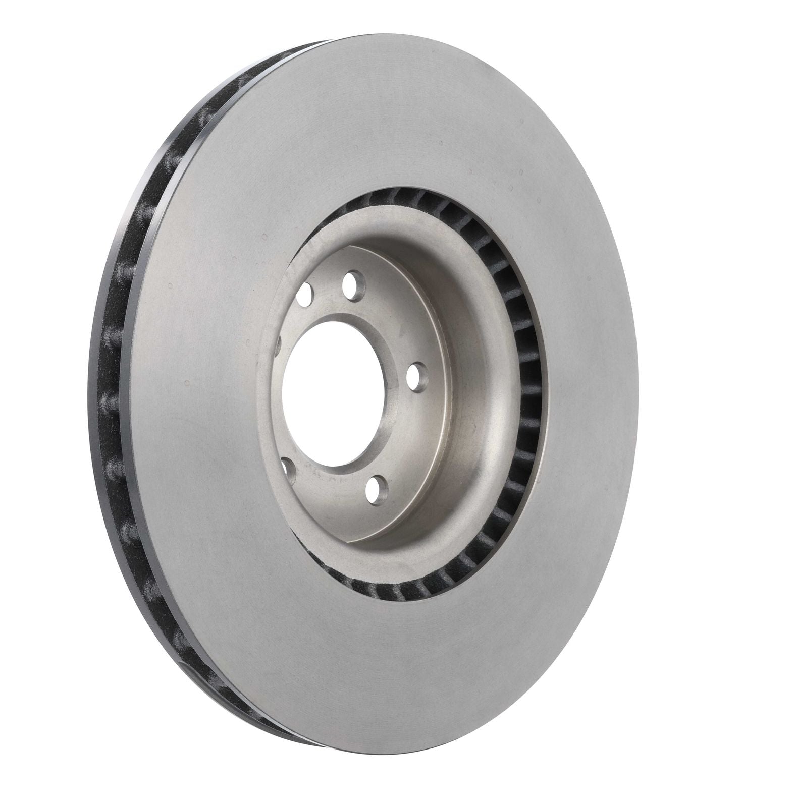 PRIME UV Coated Front Disc Brake Rotor - 09.A773.11_16