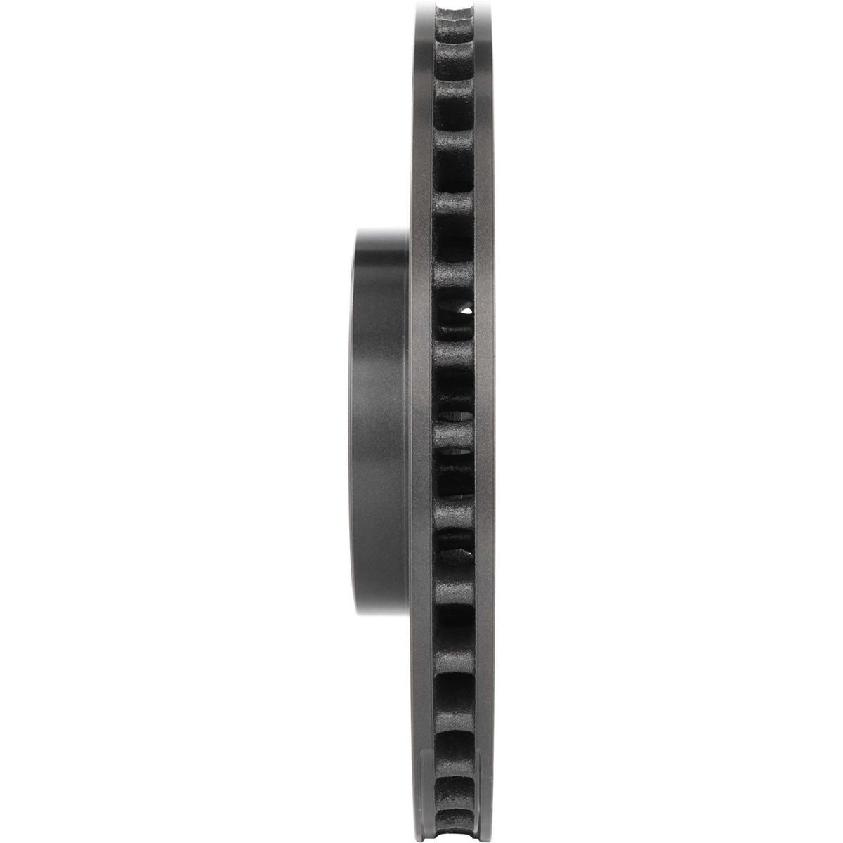 PRIME UV Coated Front Disc Brake Rotor - 09.A773.11_03