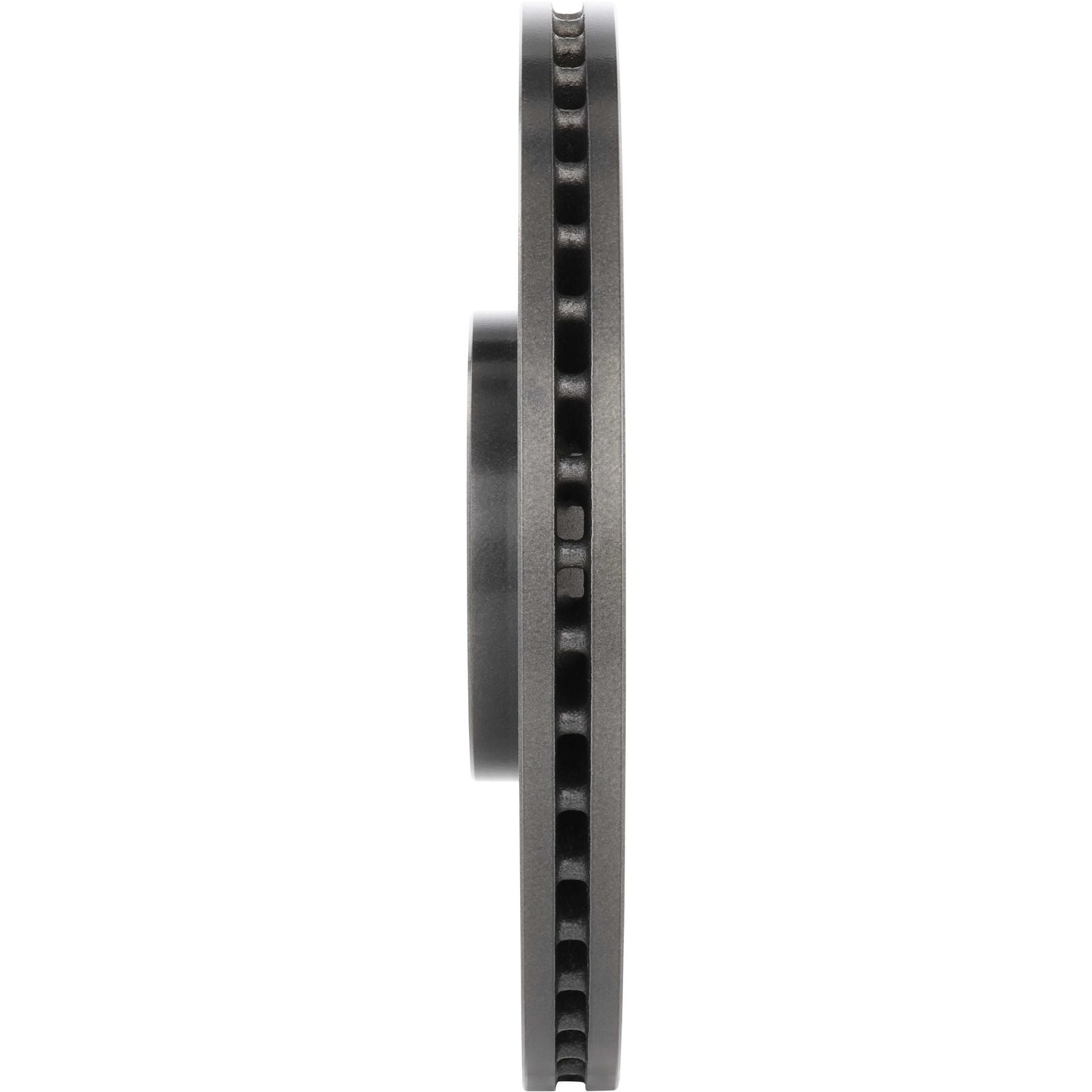 PRIME UV Coated Front Disc Brake Rotor - 09.A815.11_29