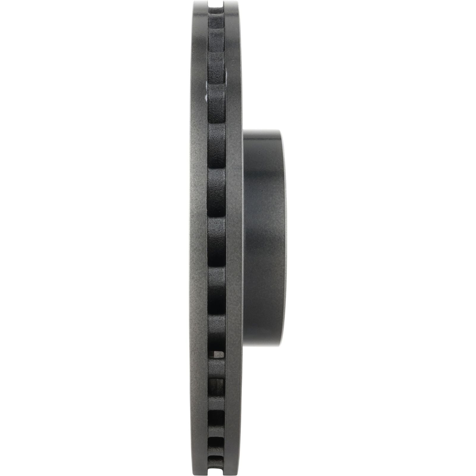PRIME UV Coated Front Disc Brake Rotor - 09.A817.11_05