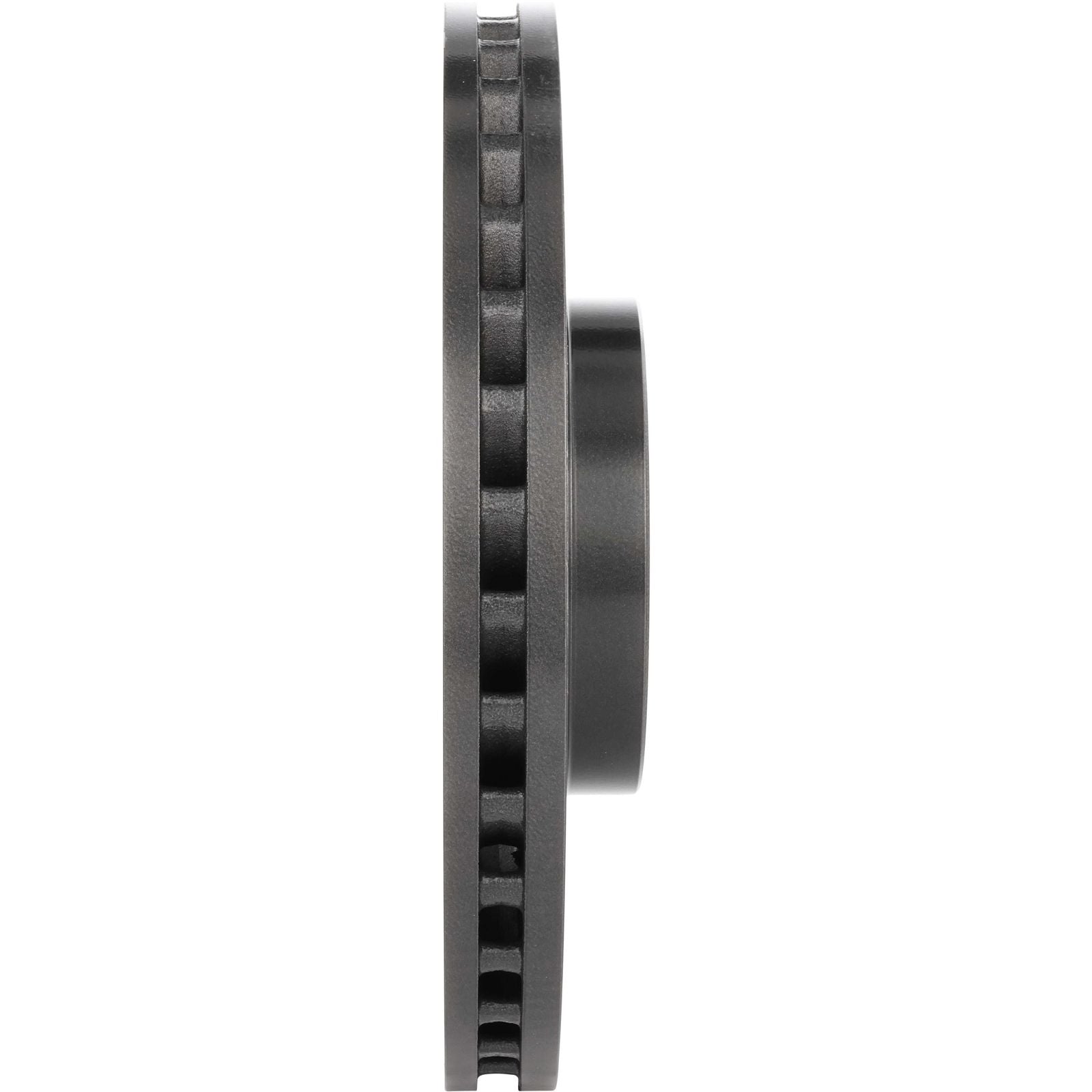 PRIME UV Coated Front Disc Brake Rotor - 09.A819.11_02