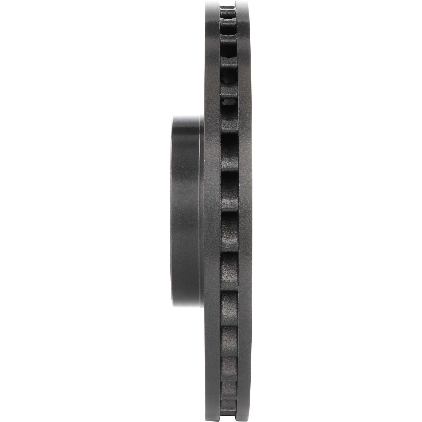 PRIME UV Coated Front Disc Brake Rotor - 09.A819.11_29