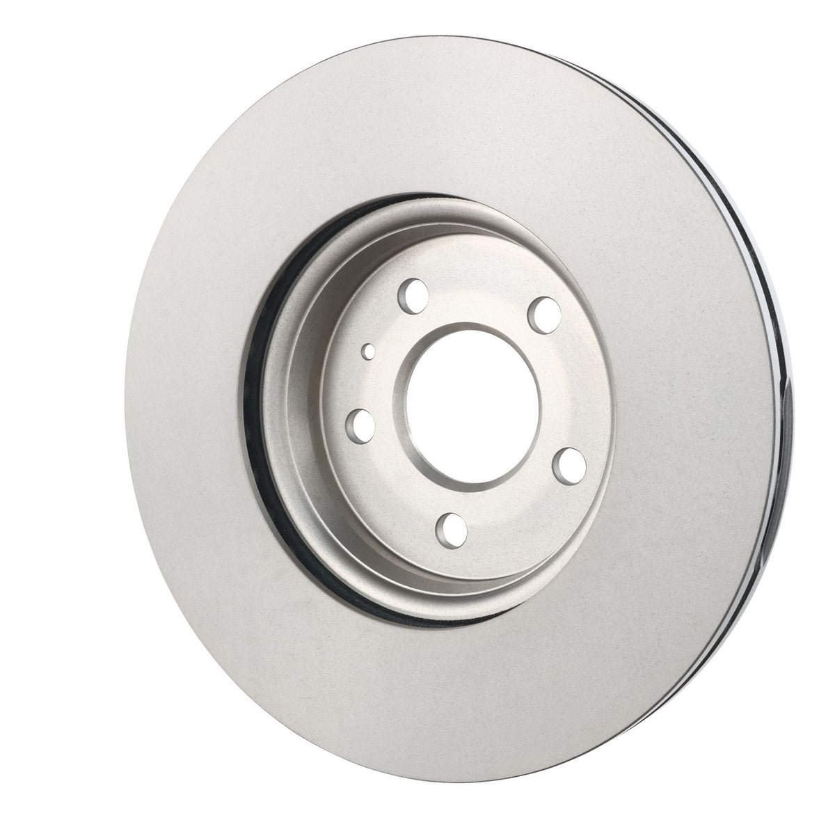 PRIME UV Coated Front Disc Brake Rotor - 09.A820.11_20