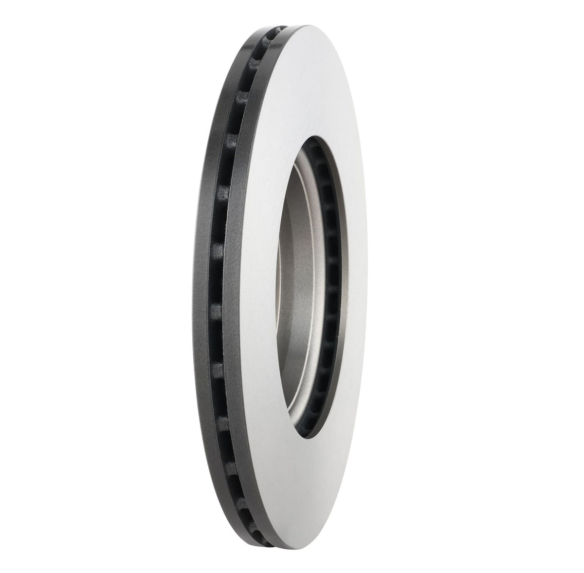 PRIME UV Coated Front Disc Brake Rotor - 09.A820.11_13