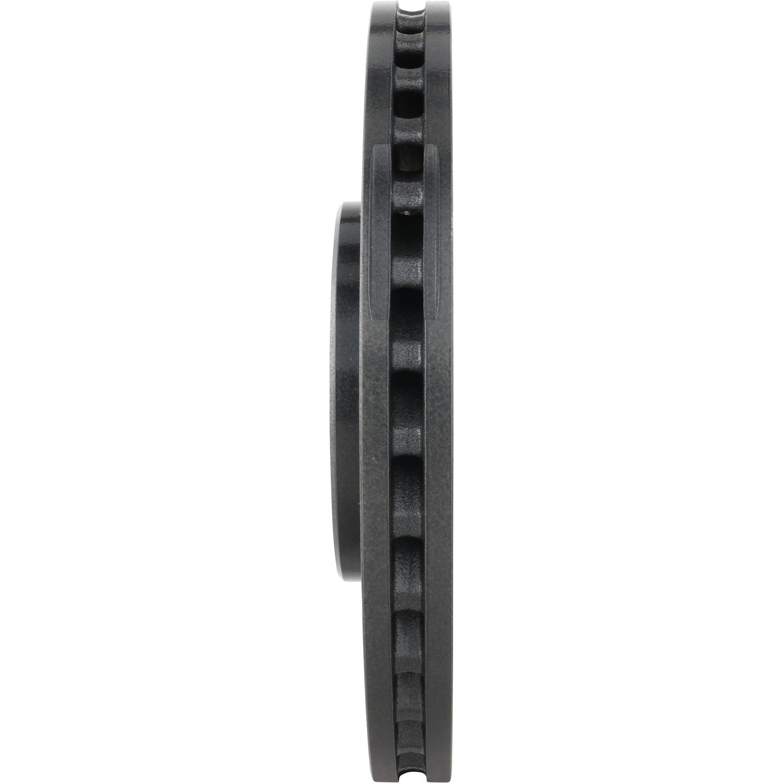 PRIME UV Coated Front Disc Brake Rotor - 09.A828.21_04