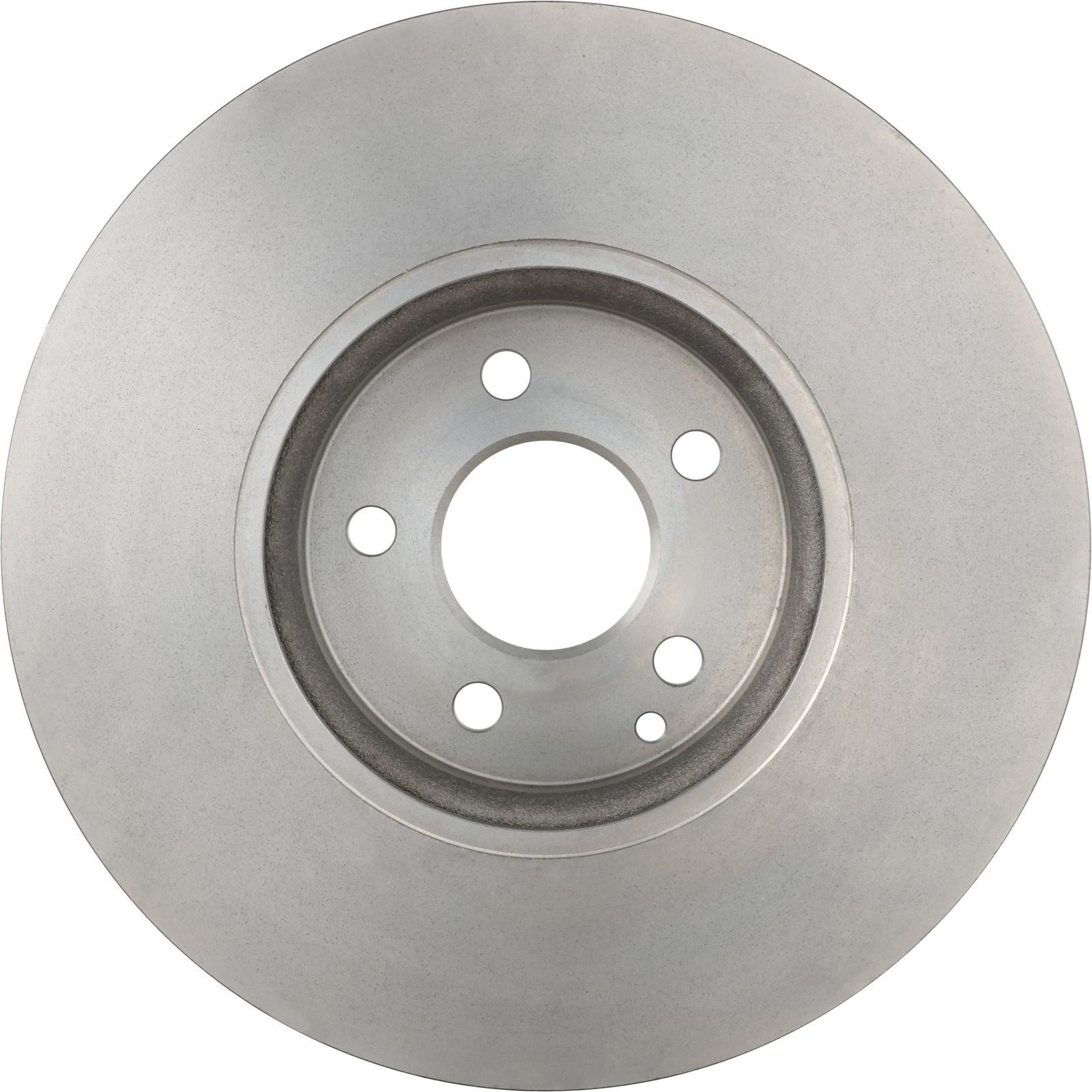 PRIME UV Coated Front Disc Brake Rotor - 09.A828.21_05