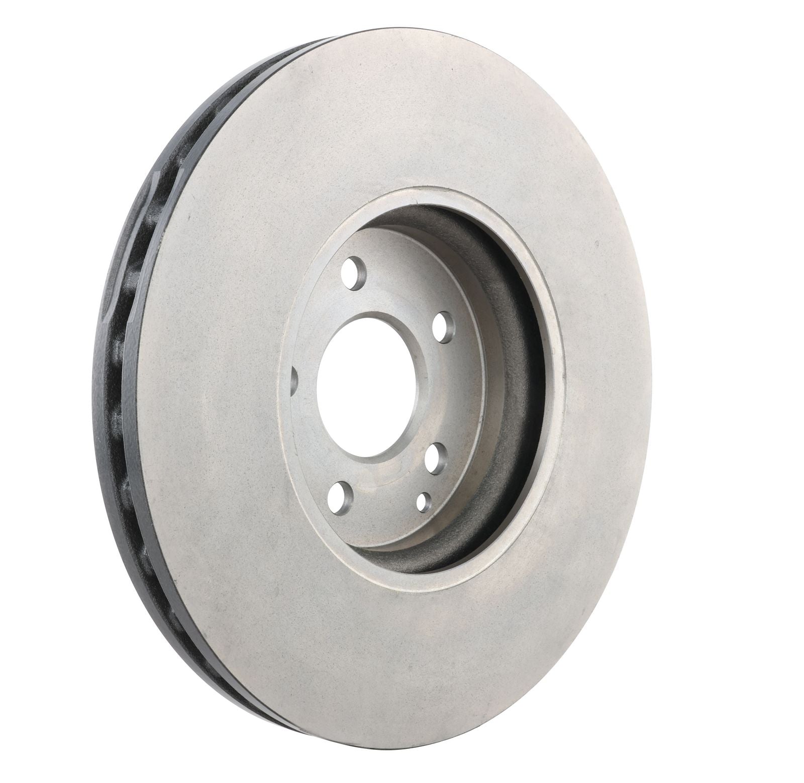PRIME UV Coated Front Disc Brake Rotor - 09.A828.21_11