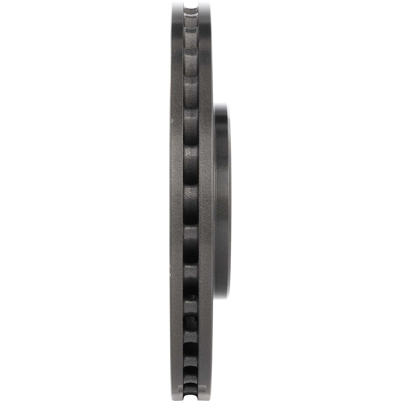 PRIME UV Coated Front Disc Brake Rotor - 09.A828.11_02