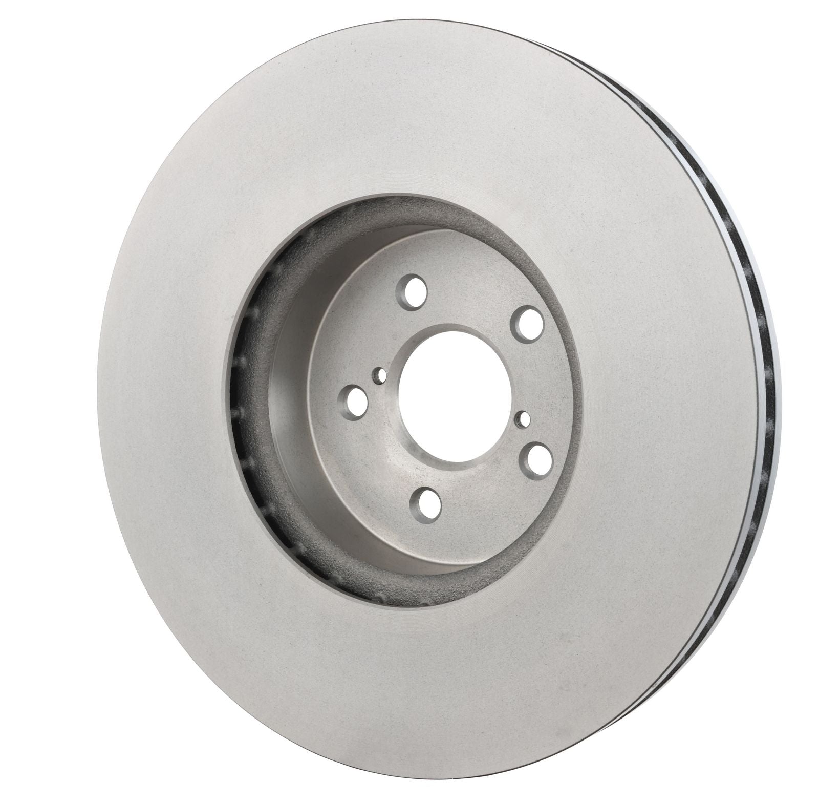 PRIME UV Coated Front Disc Brake Rotor - 09.A870.11_20