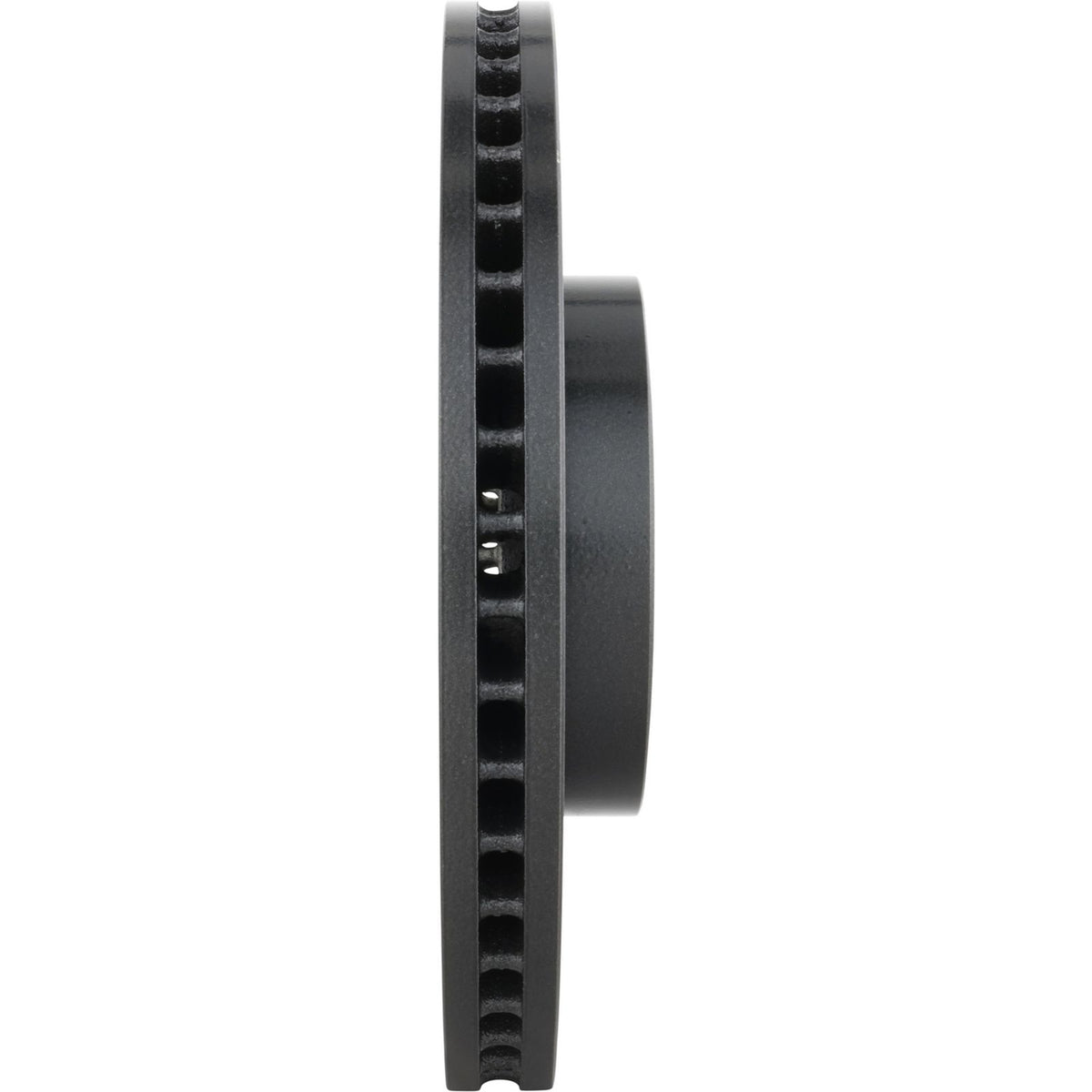 PRIME UV Coated Front Disc Brake Rotor - 09.A870.11_04