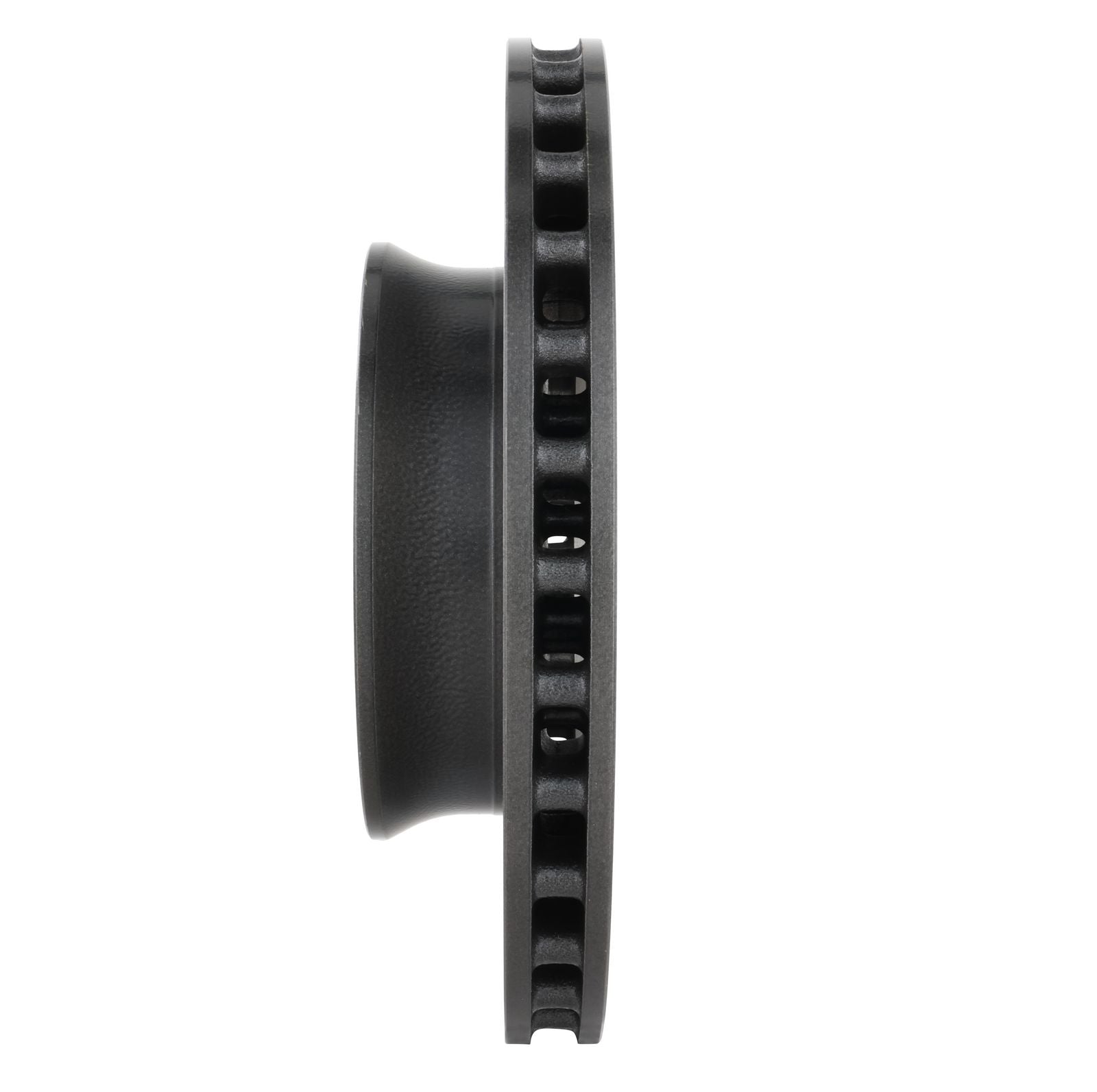 PRIME UV Coated Front Disc Brake Rotor - 09.A895.11_07