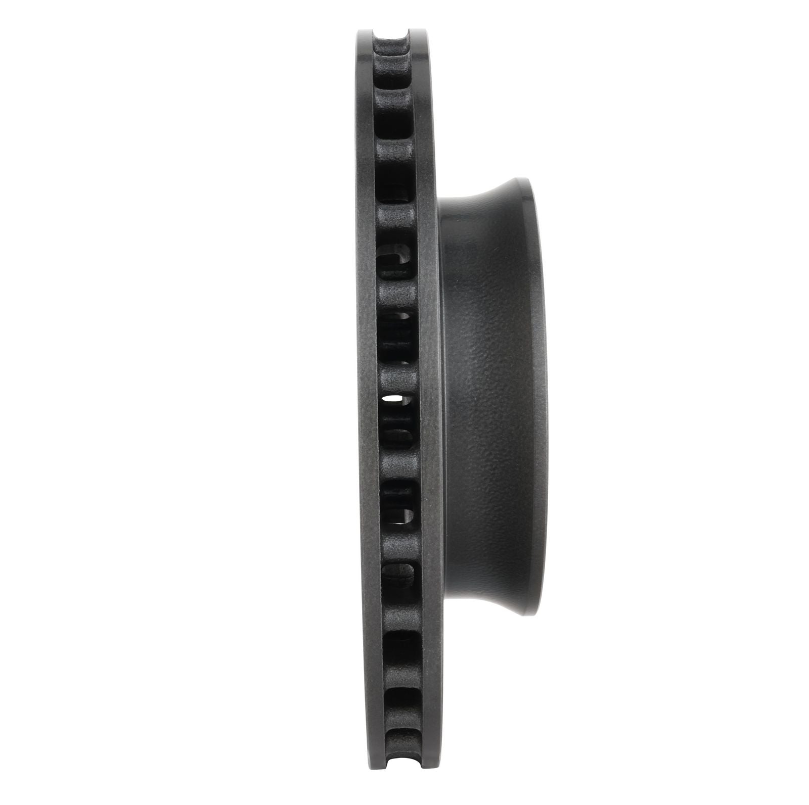PRIME UV Coated Front Disc Brake Rotor - 09.A895.11_19