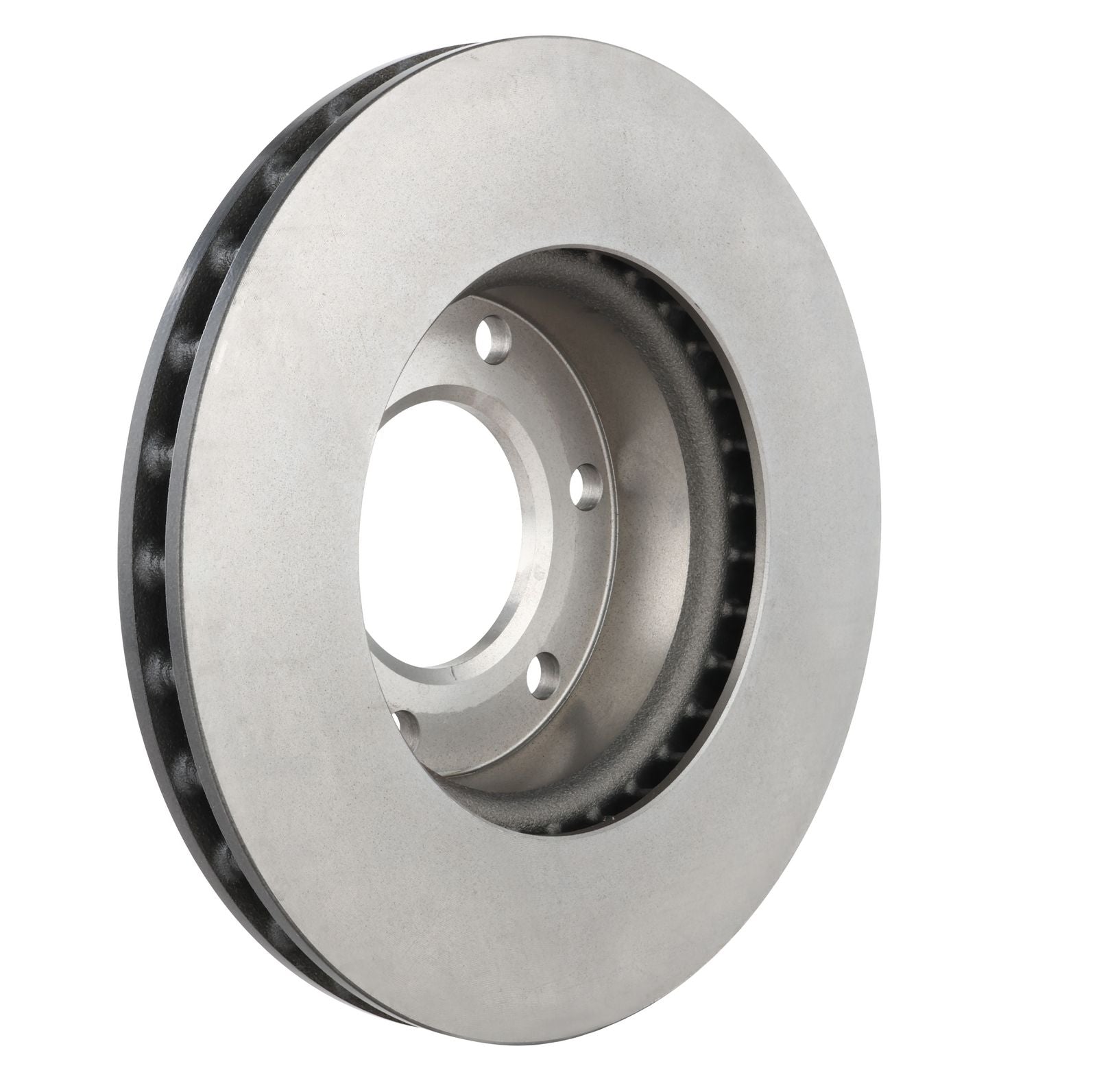 PRIME UV Coated Front Disc Brake Rotor - 09.A895.11_10