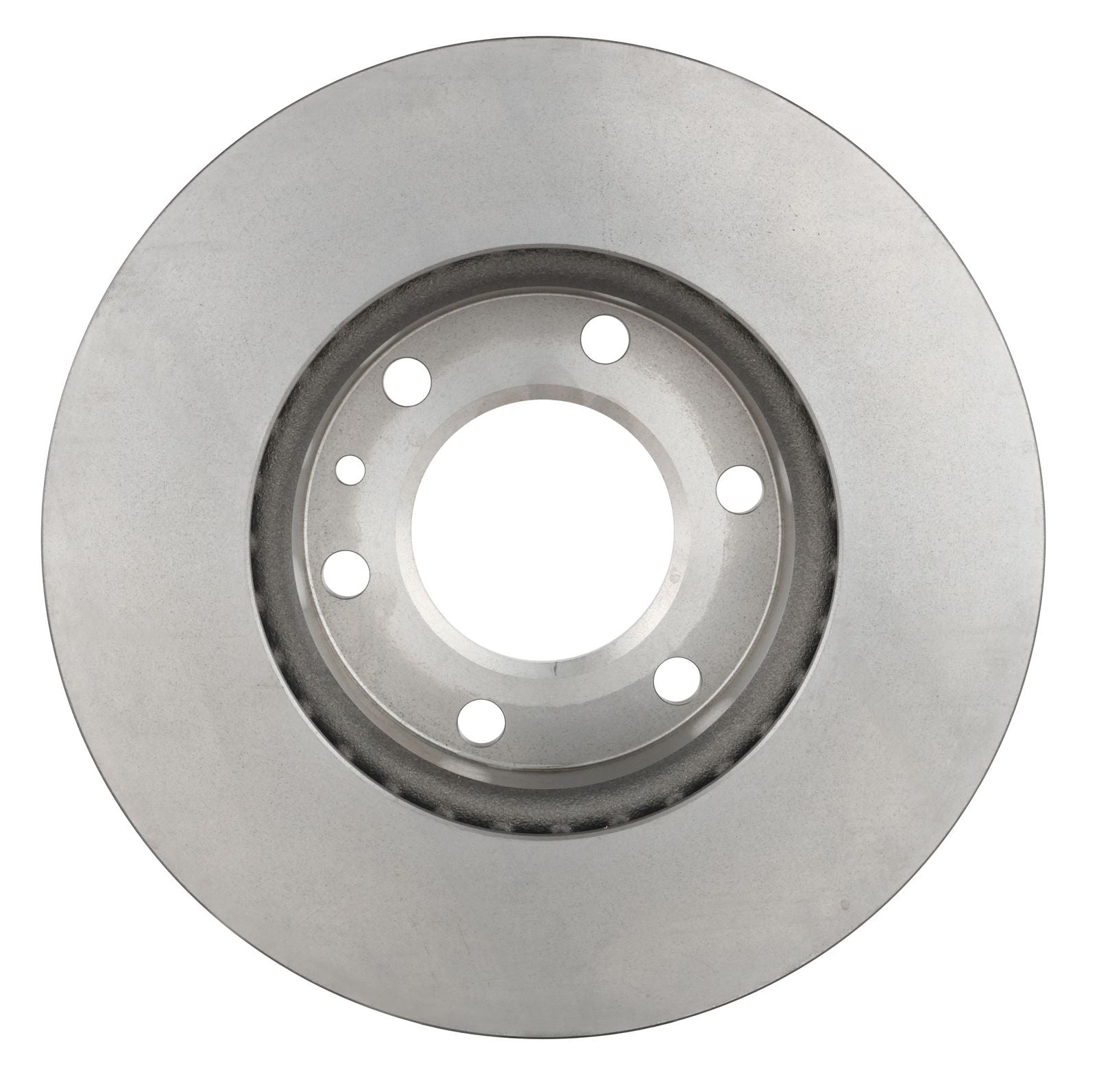 PRIME UV Coated Front Disc Brake Rotor - 09.A895.11_13