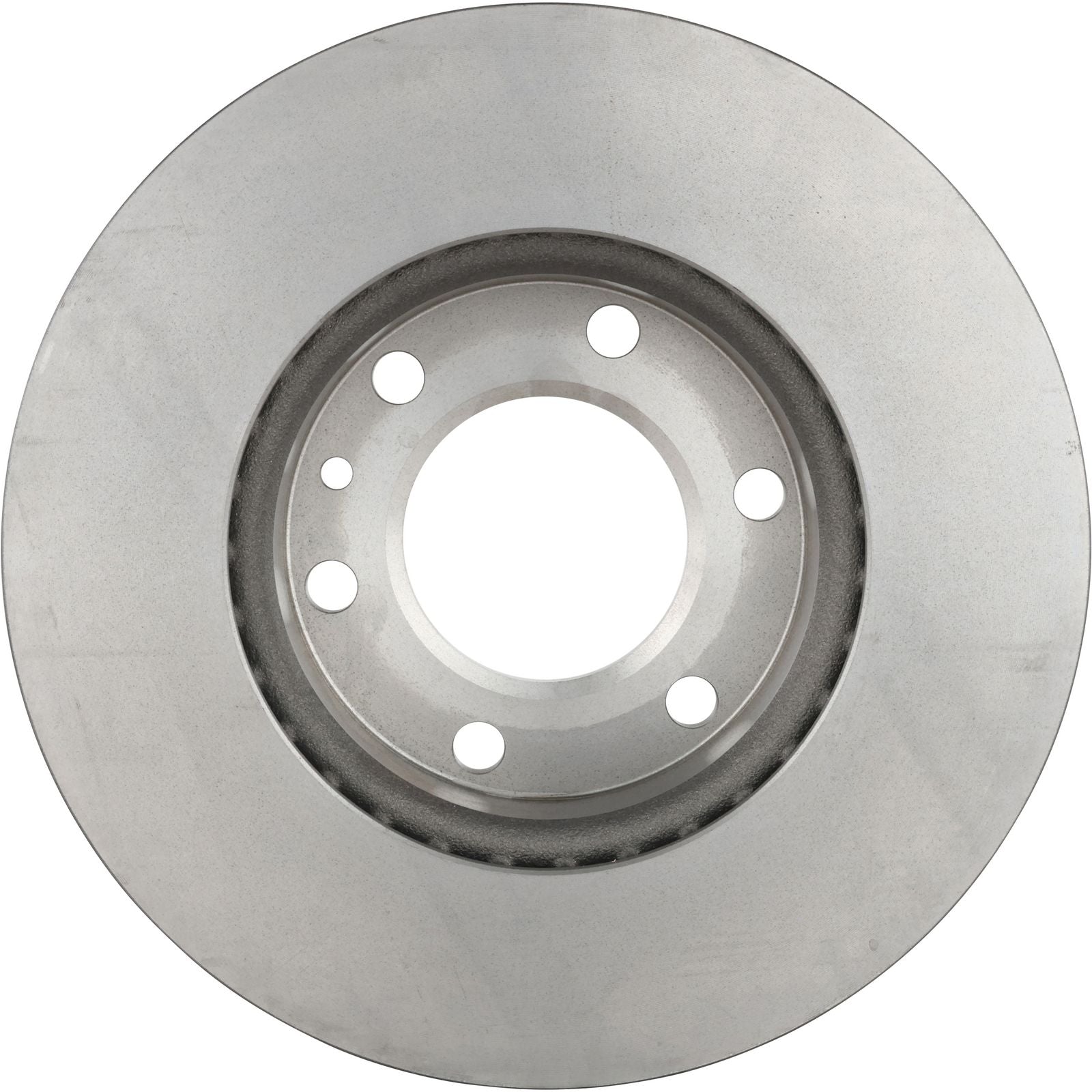 PRIME UV Coated Front Disc Brake Rotor - 09.A895.11_05
