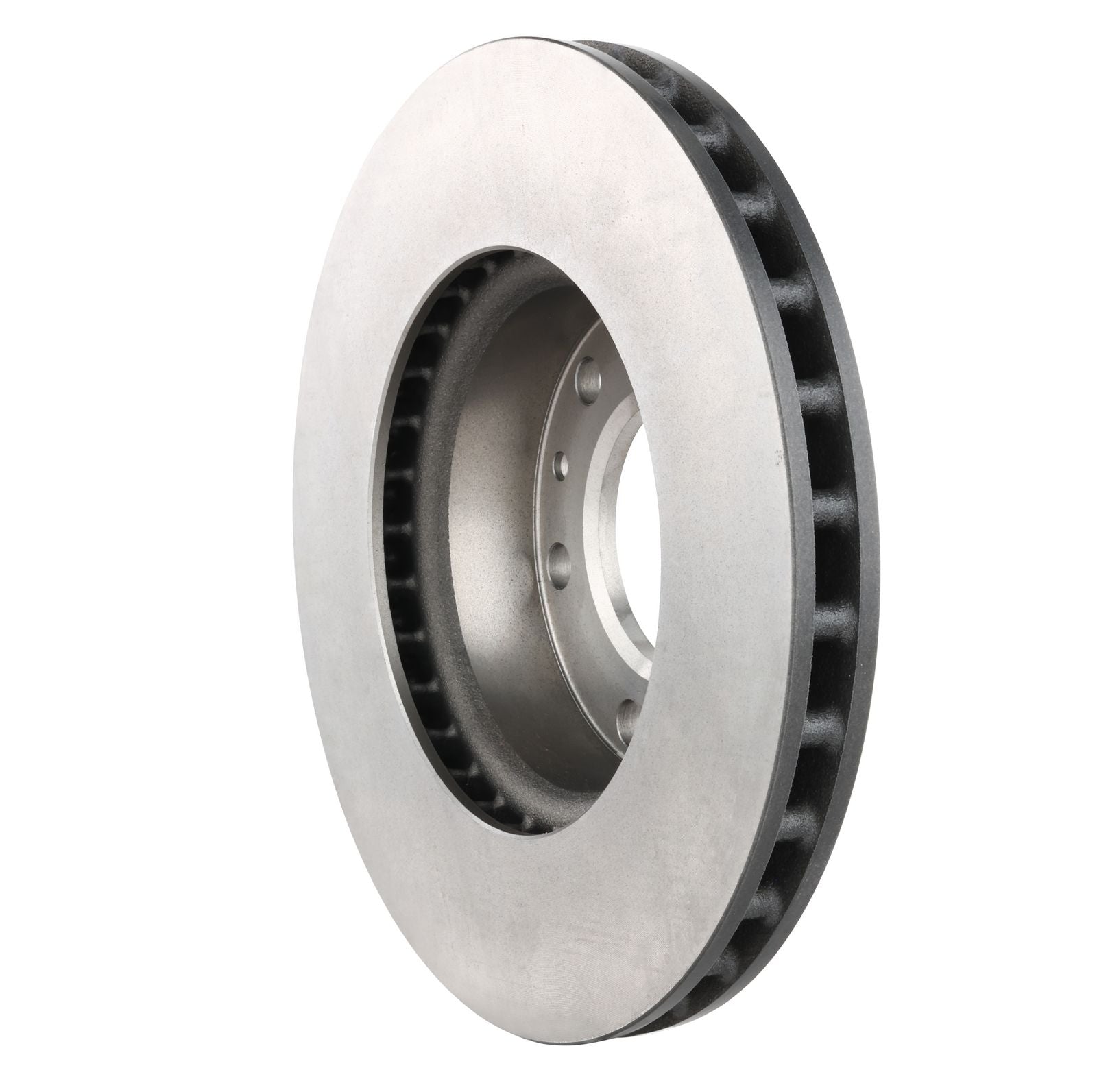 PRIME UV Coated Front Disc Brake Rotor - 09.A895.11_17