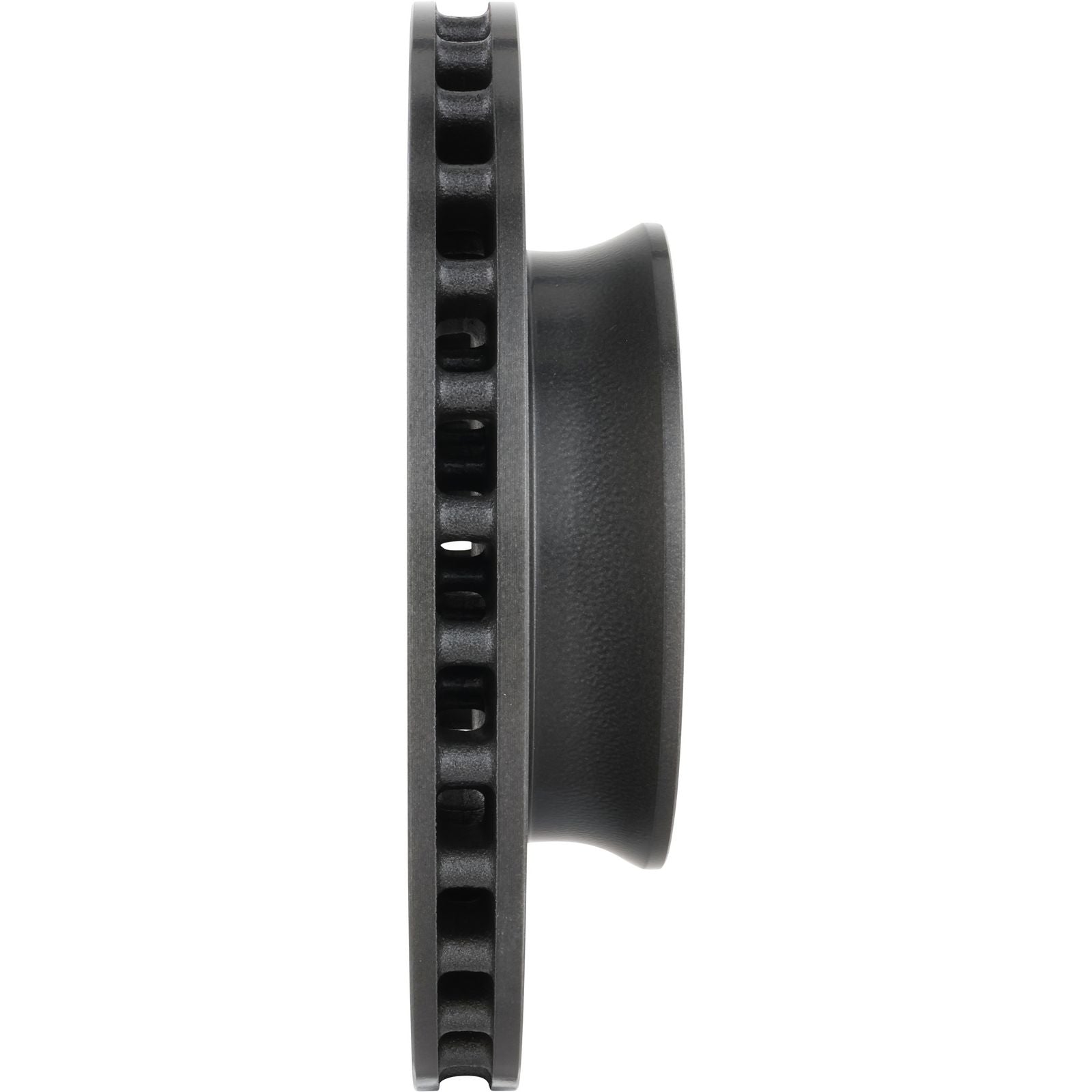 PRIME UV Coated Front Disc Brake Rotor - 09.A895.11_02