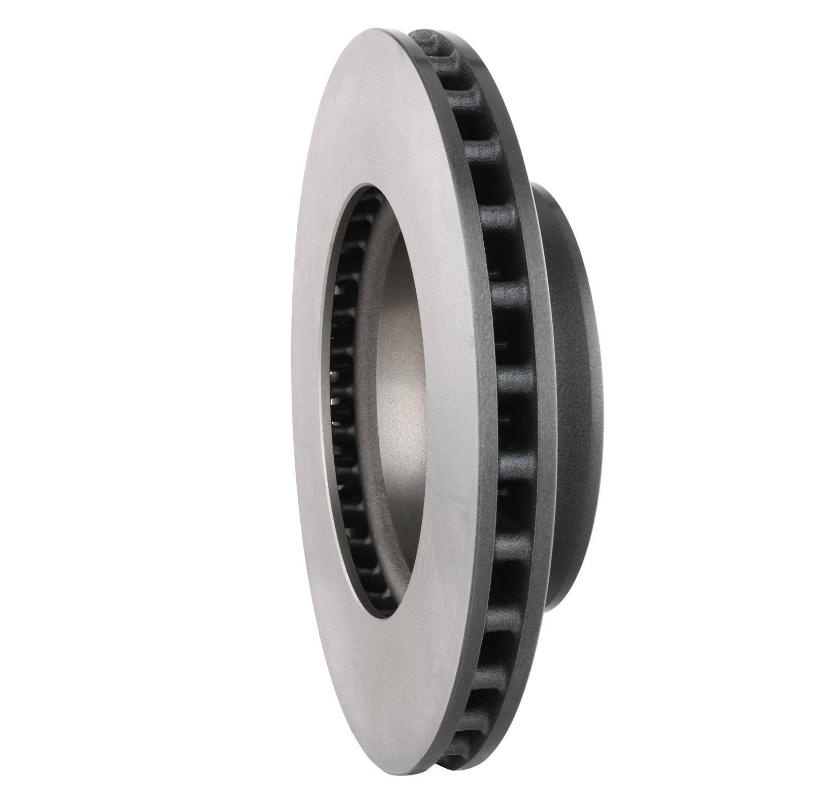 PRIME UV Coated Front Disc Brake Rotor - 09.A895.11_18