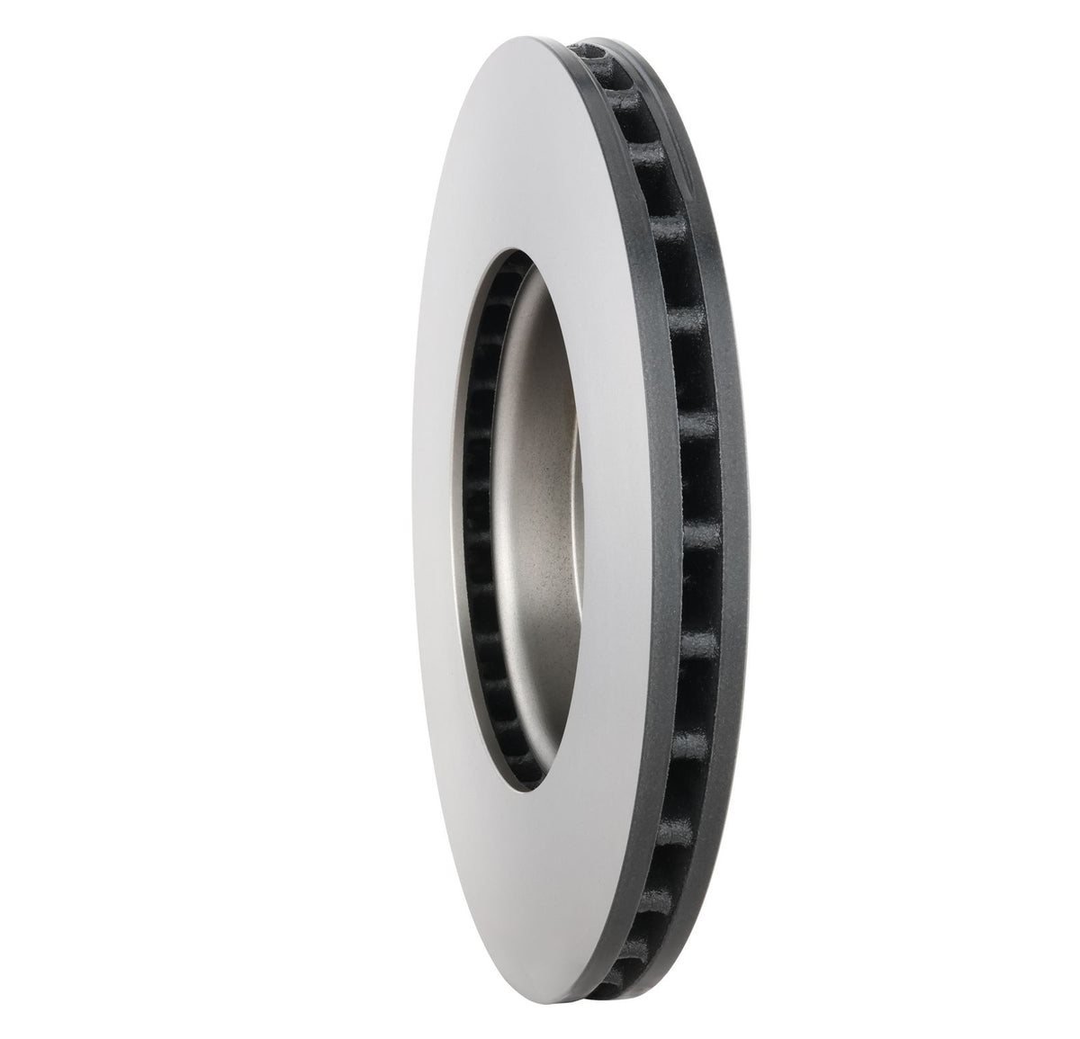 PRIME UV Coated Front Disc Brake Rotor - 09.A905.11_19