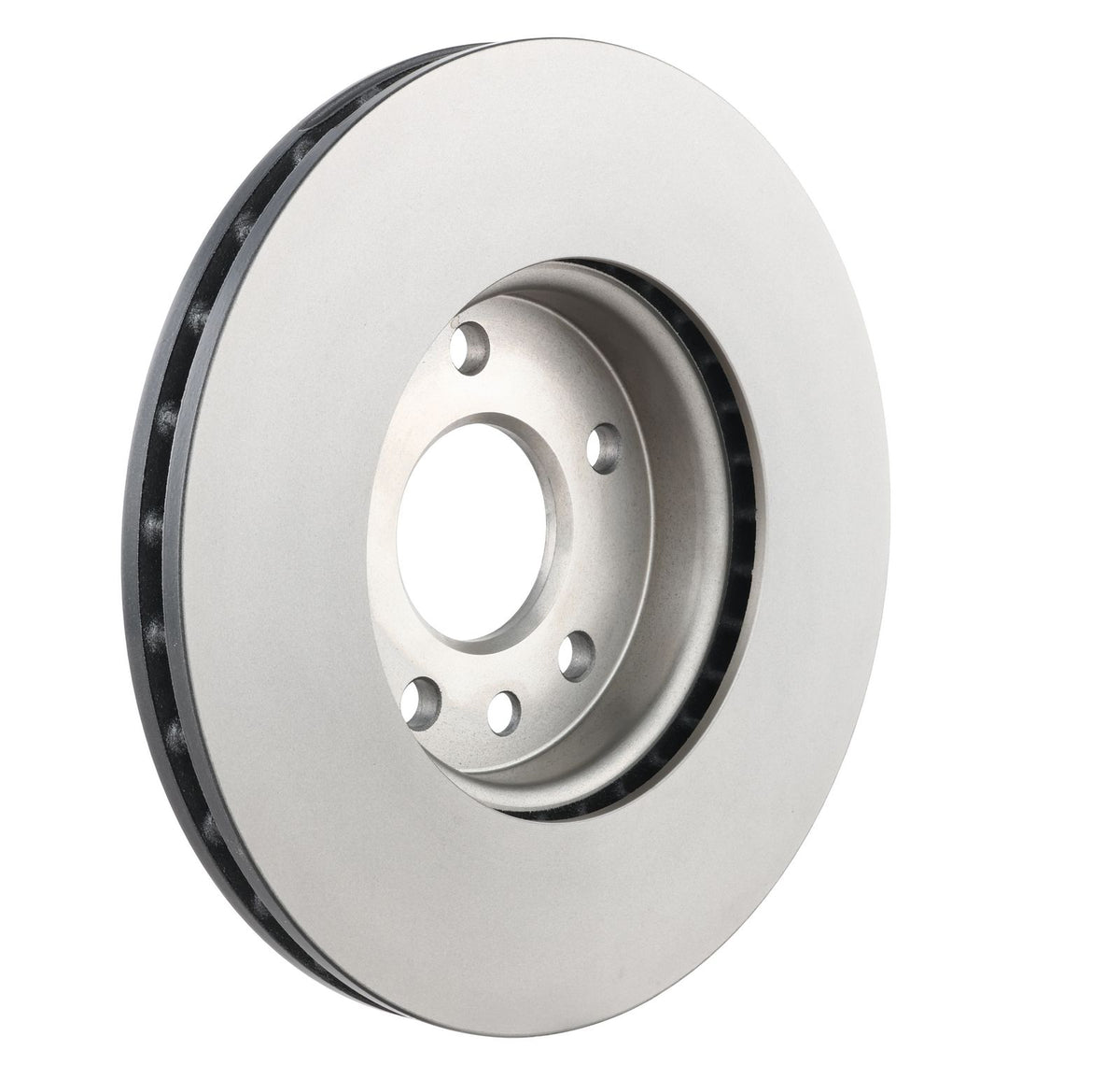 PRIME UV Coated Front Disc Brake Rotor - 09.A905.11_11