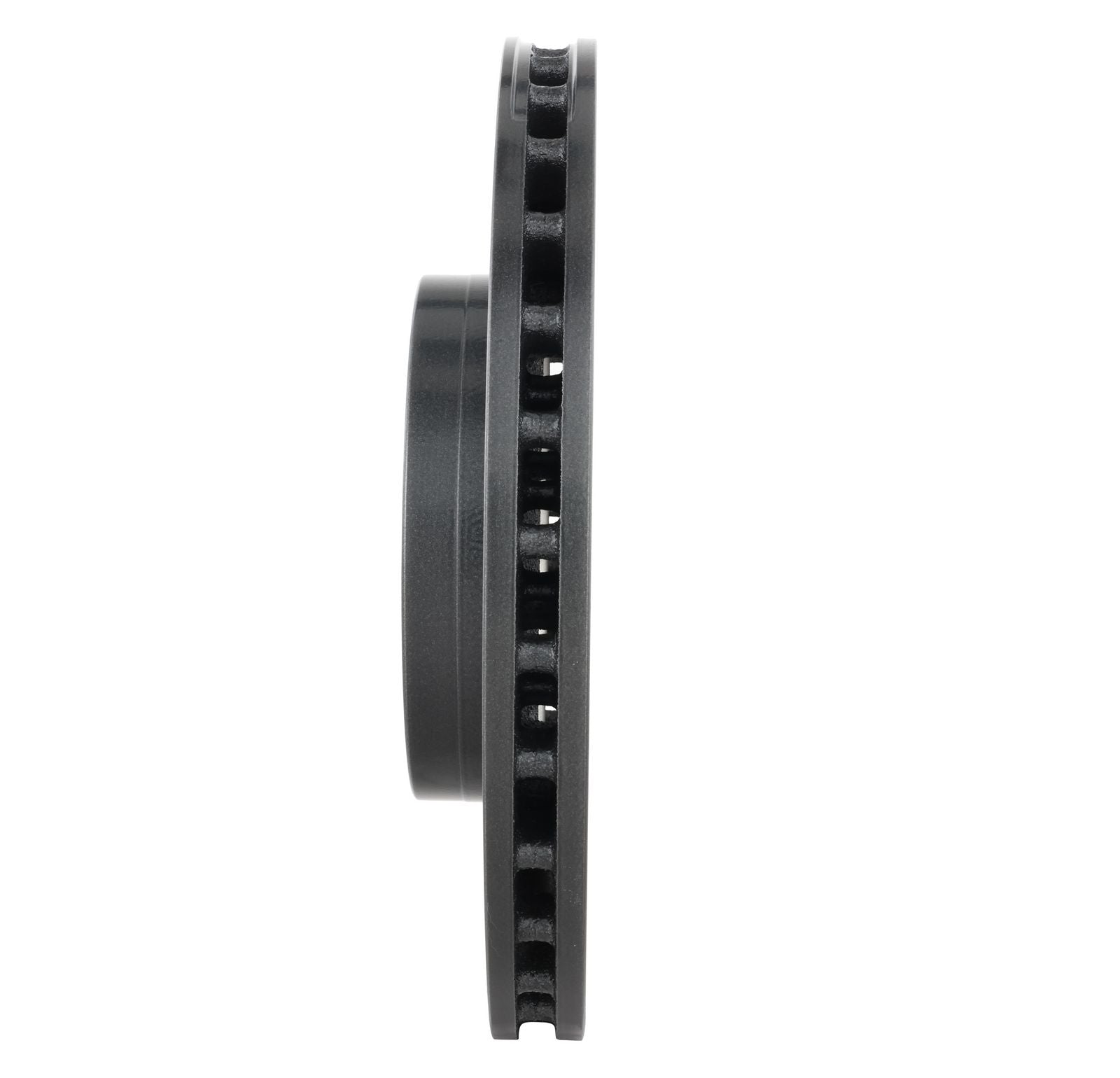 PRIME UV Coated Front Disc Brake Rotor - 09.A905.11_08