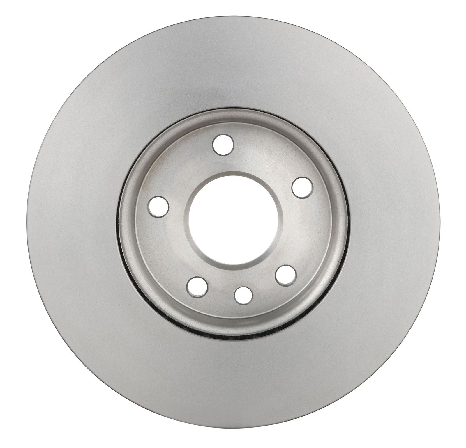 PRIME UV Coated Front Disc Brake Rotor - 09.A905.11_14