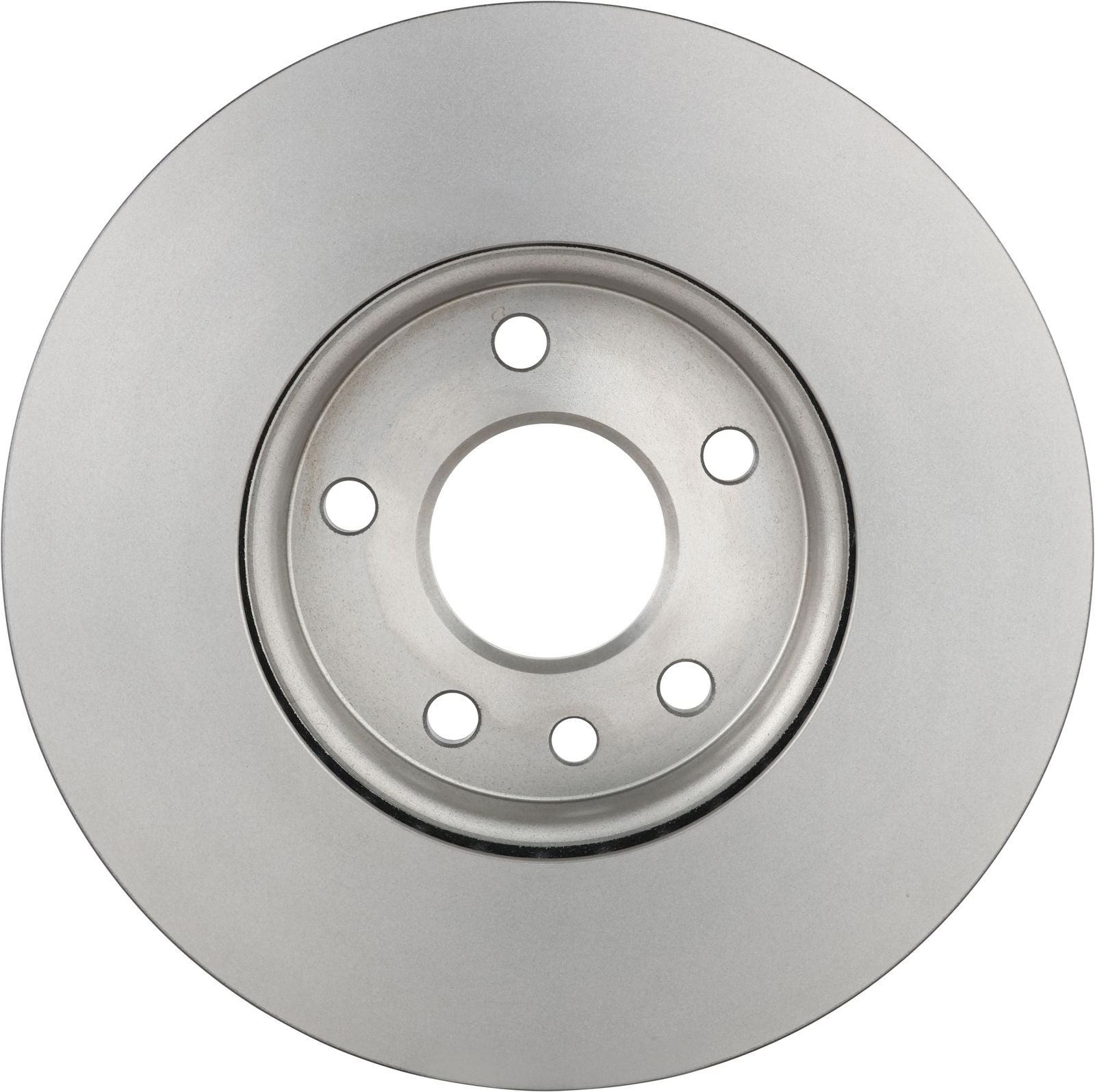 PRIME UV Coated Front Disc Brake Rotor - 09.A905.11_05