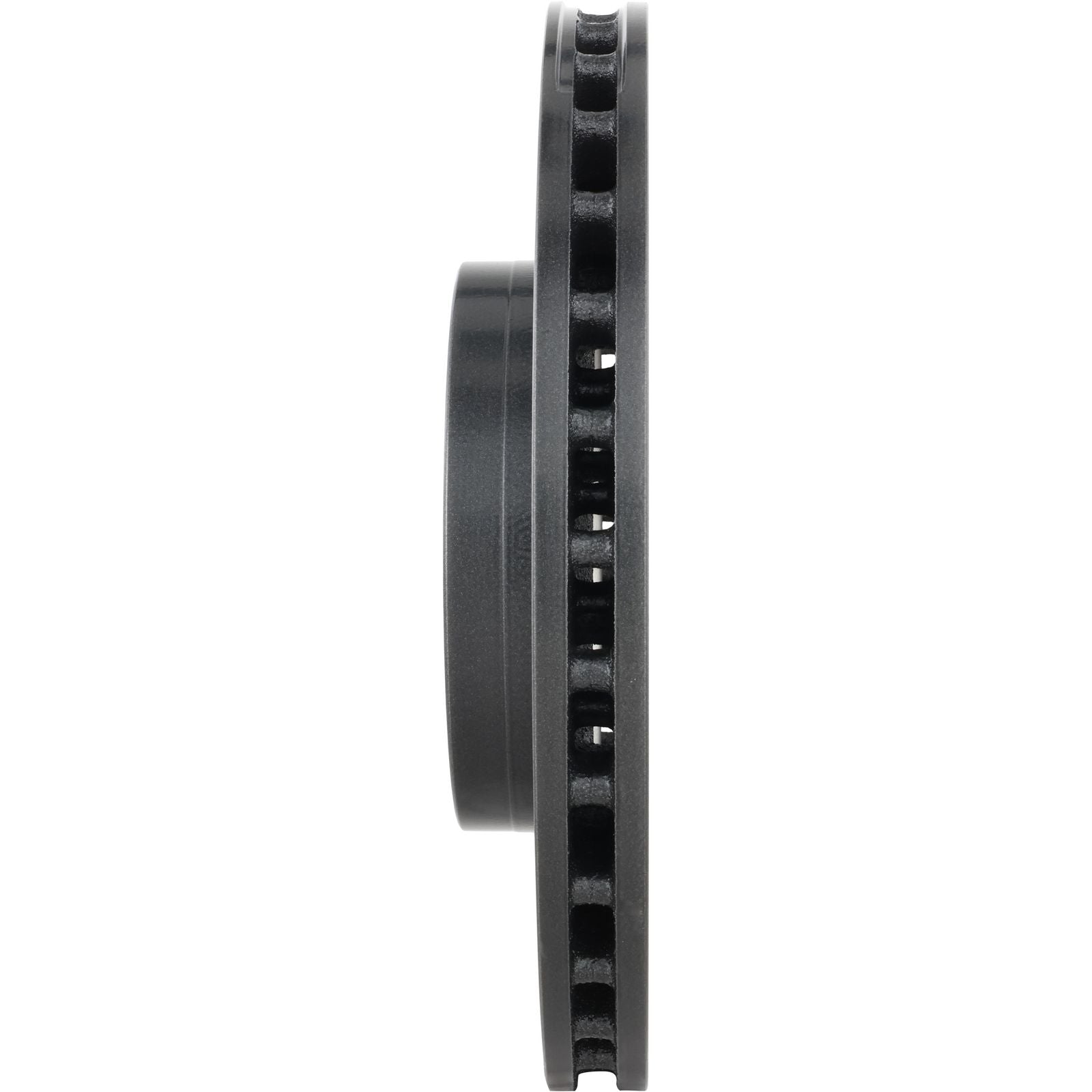 PRIME UV Coated Front Disc Brake Rotor - 09.A905.11_29