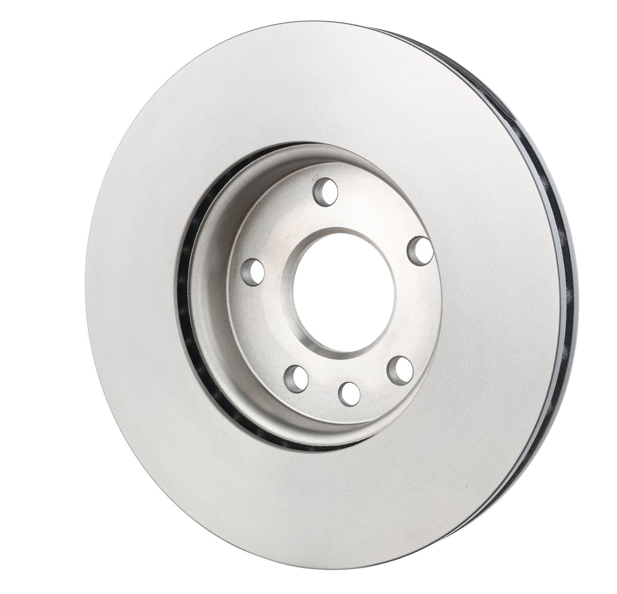 PRIME UV Coated Front Disc Brake Rotor - 09.A905.11_16