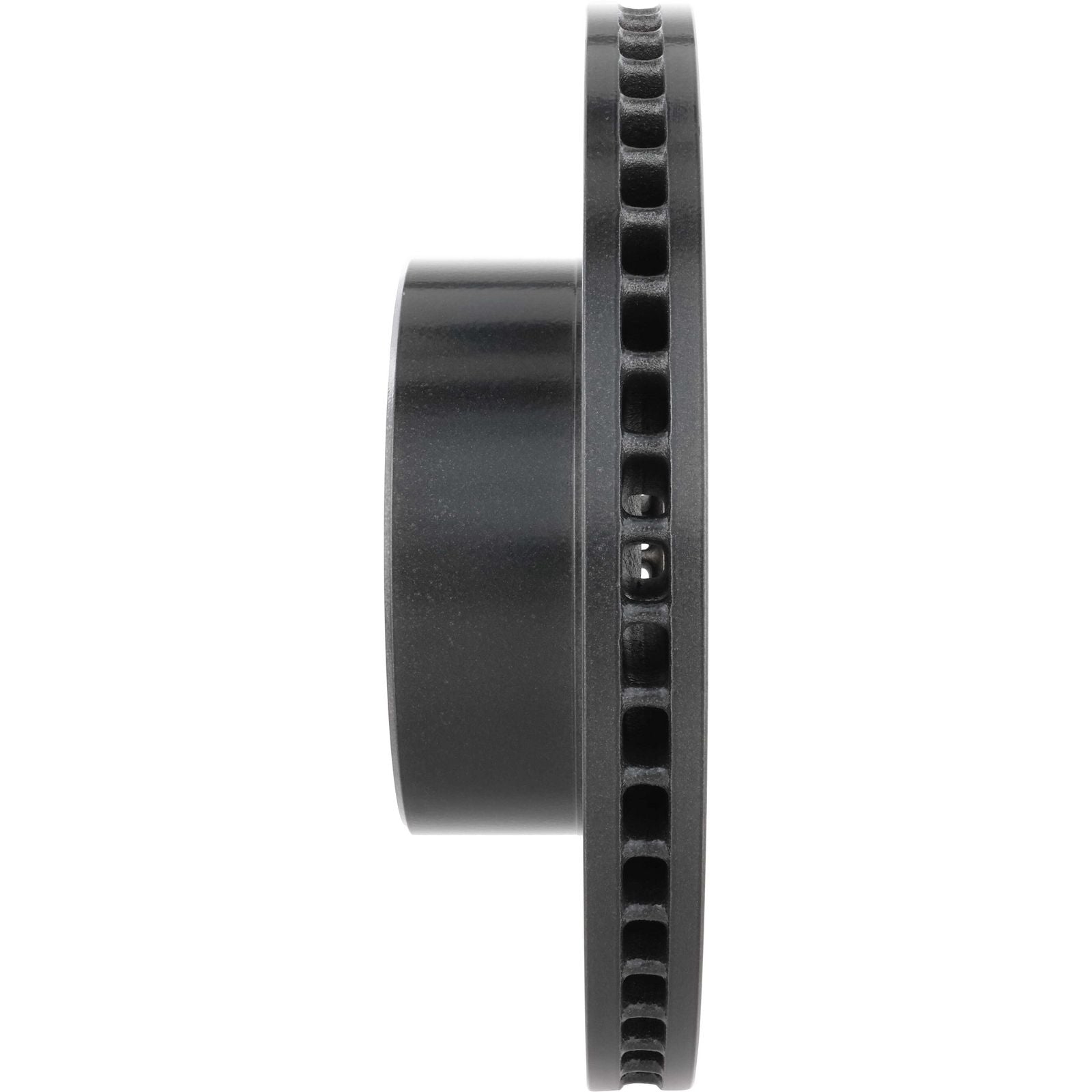 PRIME UV Coated Front Disc Brake Rotor - 09.A917.11_04