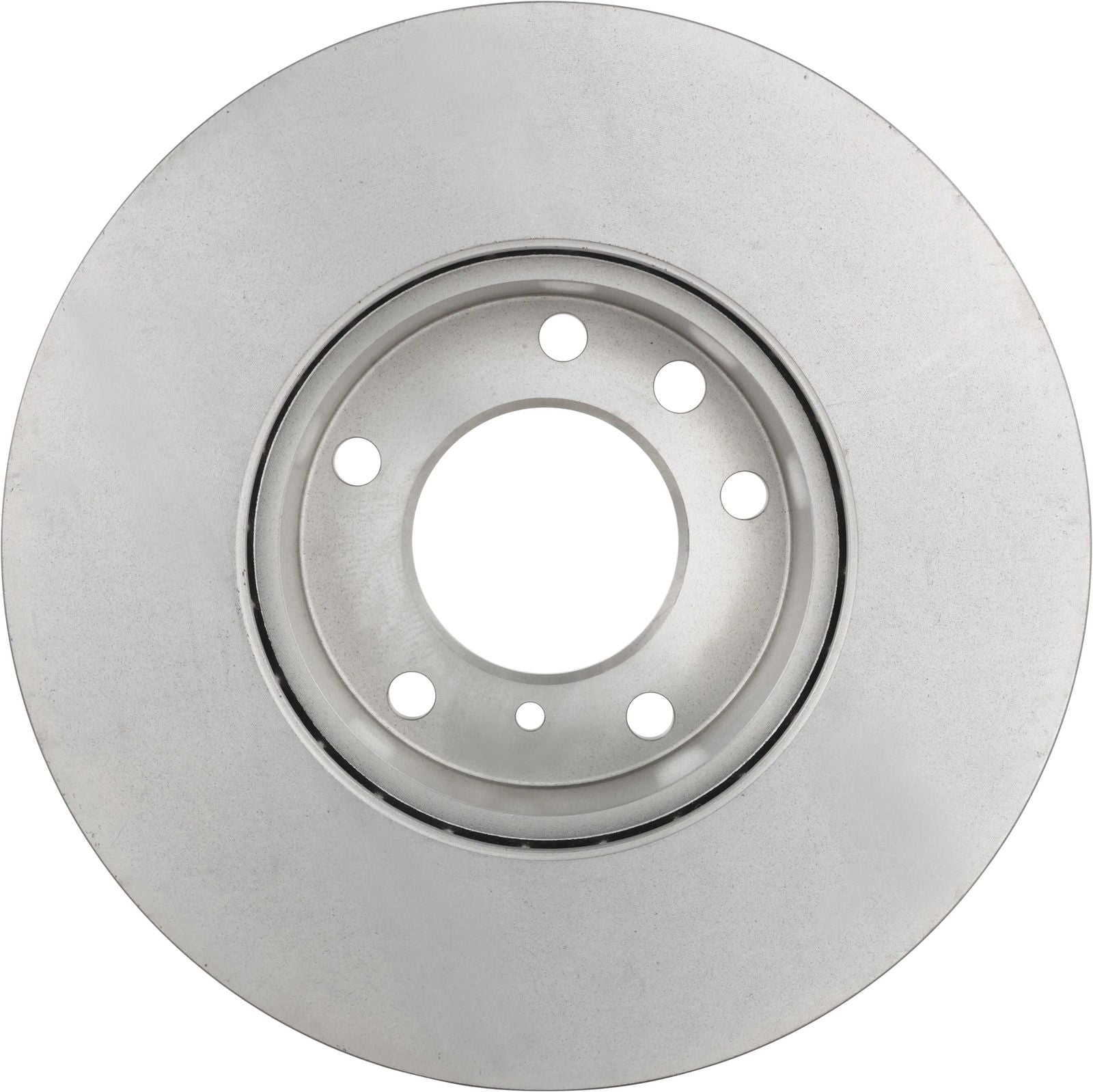 PRIME UV Coated Front Disc Brake Rotor - 09.A917.11_05
