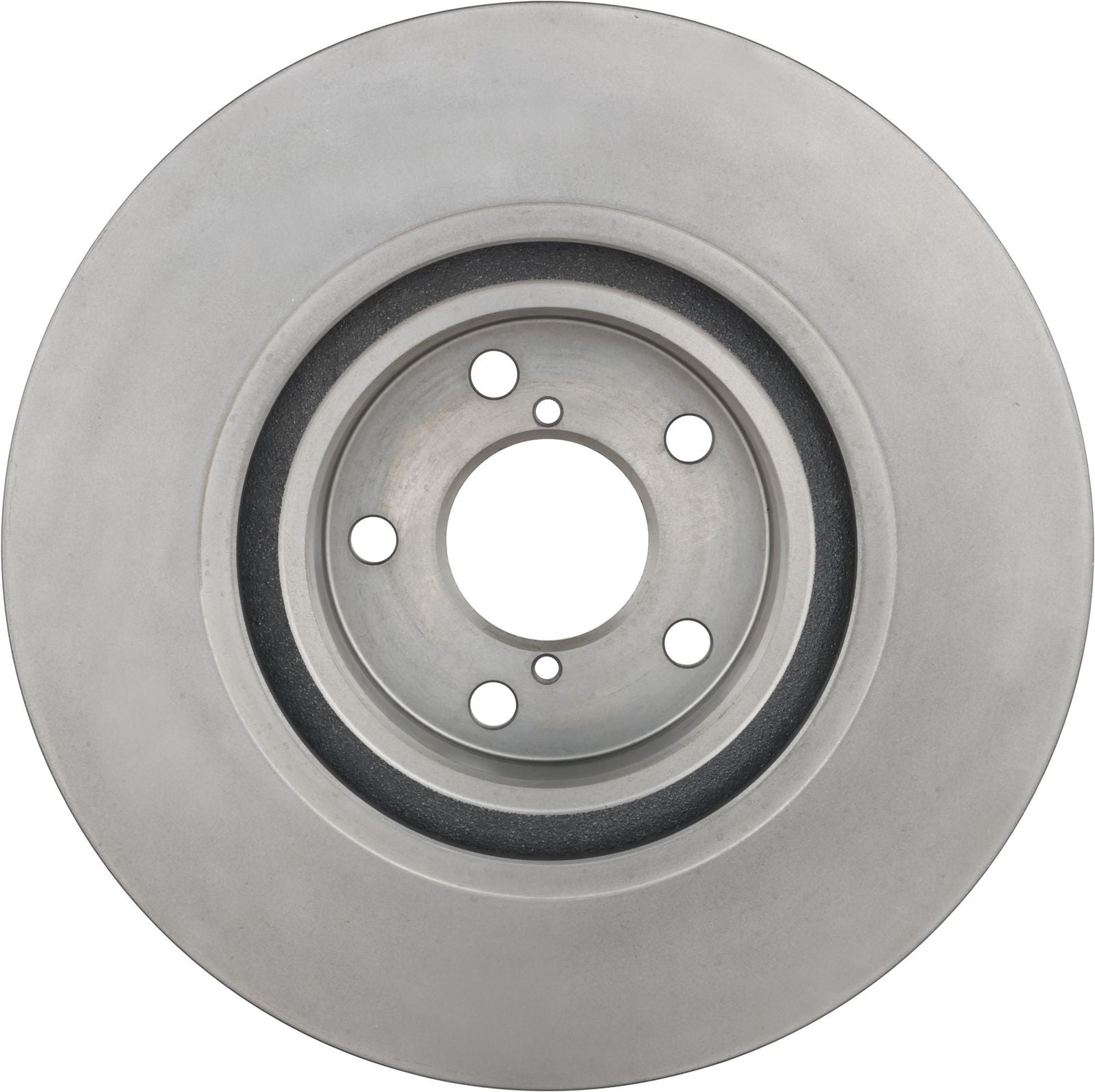 PRIME UV Coated Front Disc Brake Rotor - 09.A921.11_05