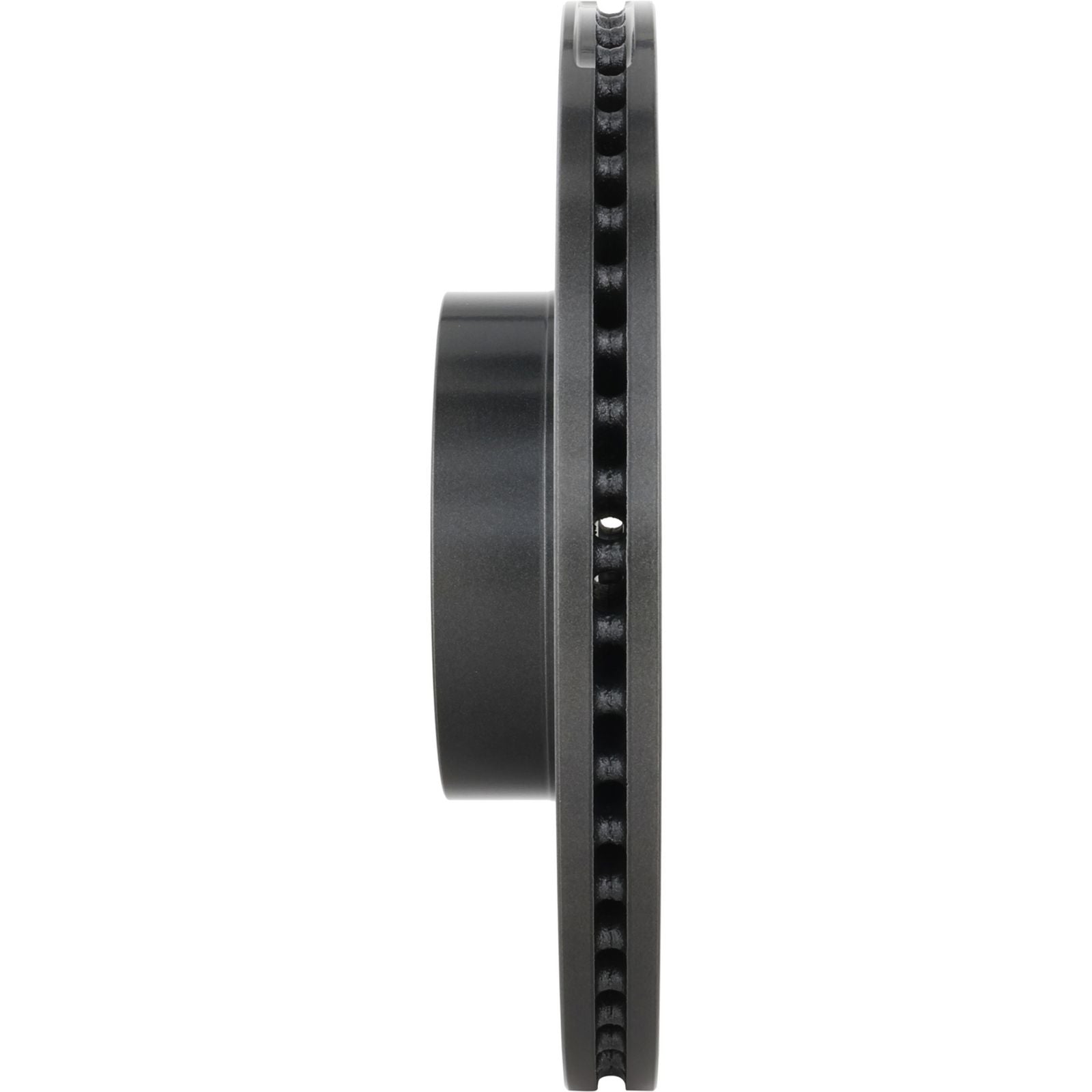 PRIME UV Coated Front Disc Brake Rotor - 09.A921.11_01