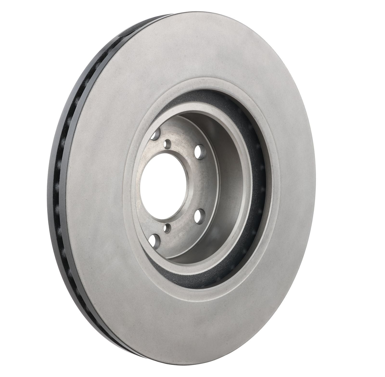 PRIME UV Coated Front Disc Brake Rotor - 09.A921.11_15