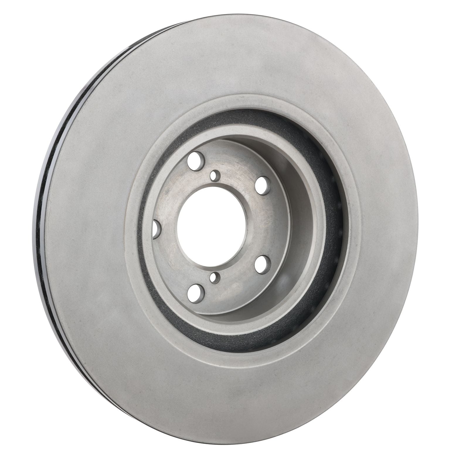 PRIME UV Coated Front Disc Brake Rotor - 09.A921.11_16