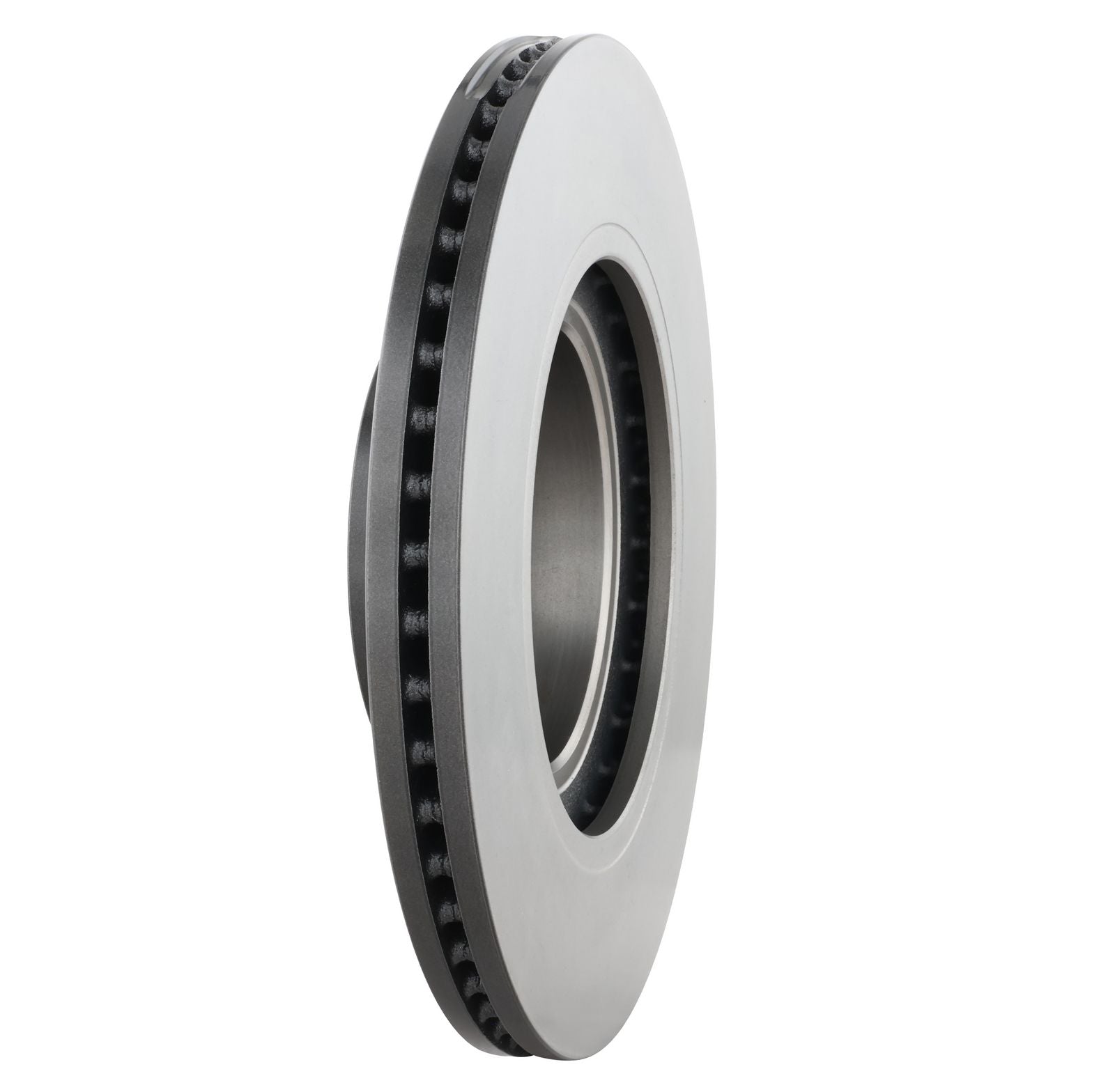 PRIME UV Coated Front Disc Brake Rotor - 09.A921.11_13