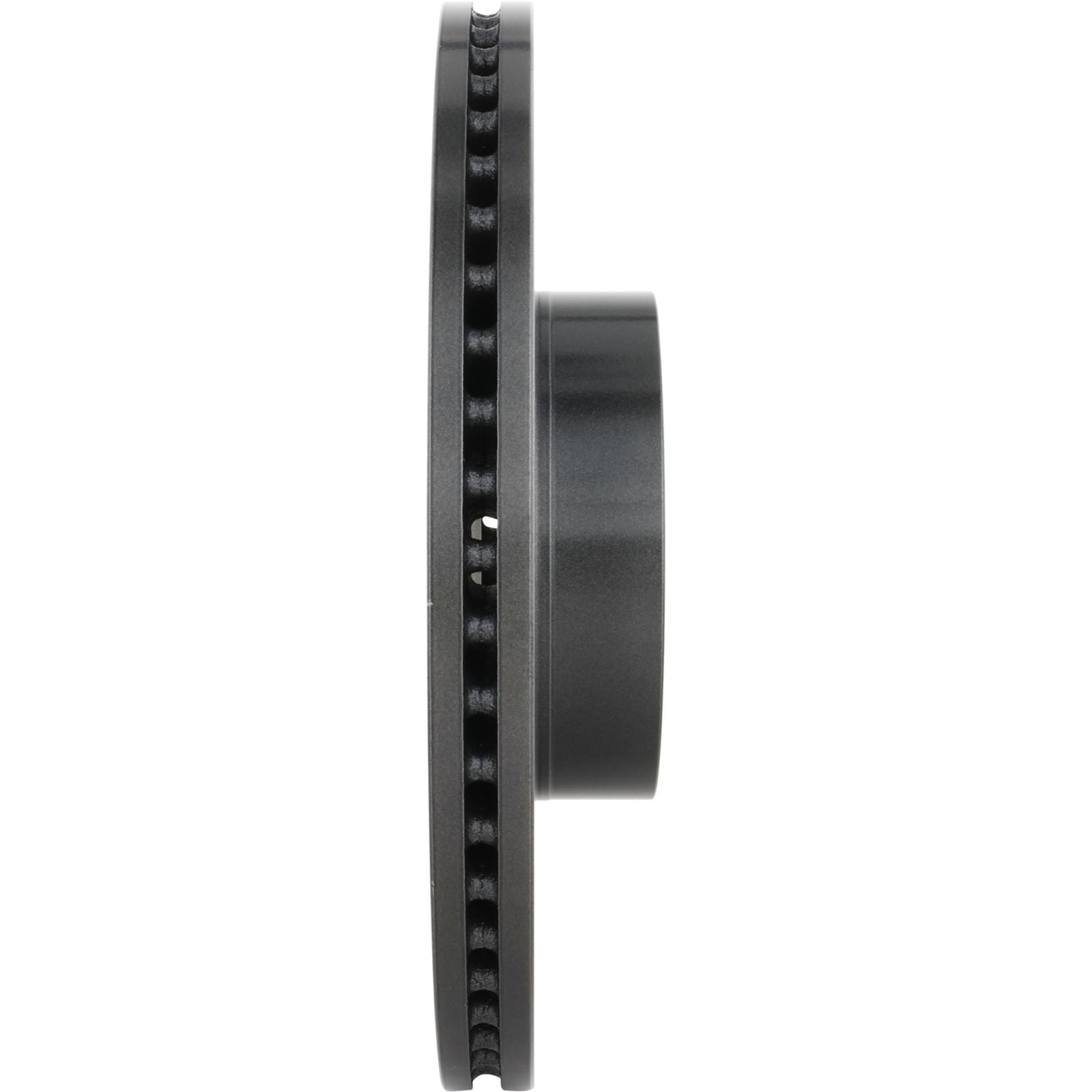 PRIME UV Coated Front Disc Brake Rotor - 09.A921.11_04