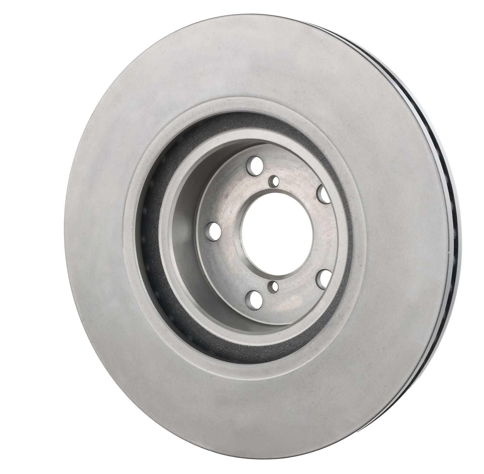 PRIME UV Coated Front Disc Brake Rotor - 09.A921.11_20