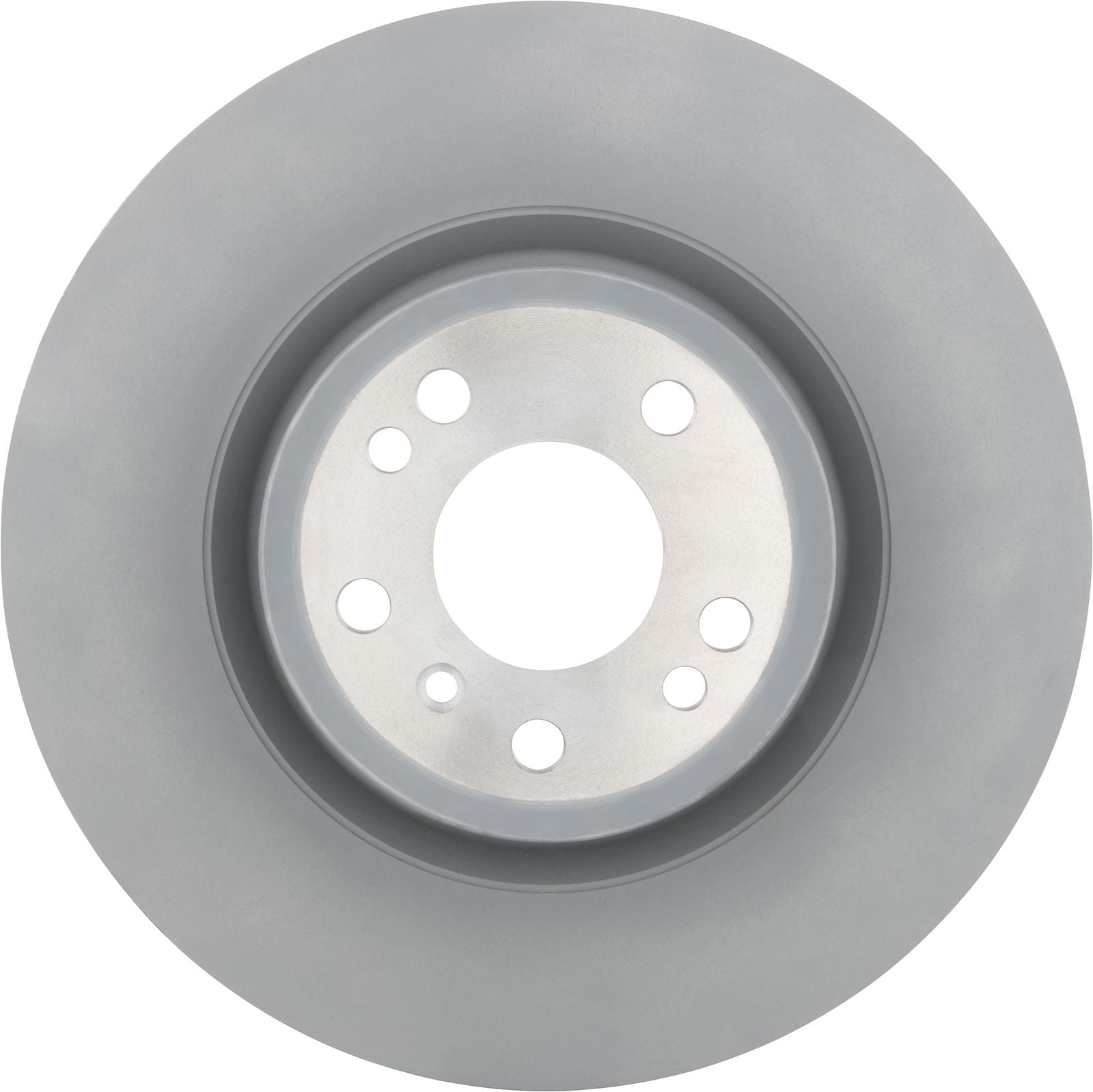 PRIME UV Coated Front Disc Brake Rotor - 09.A956.11_03
