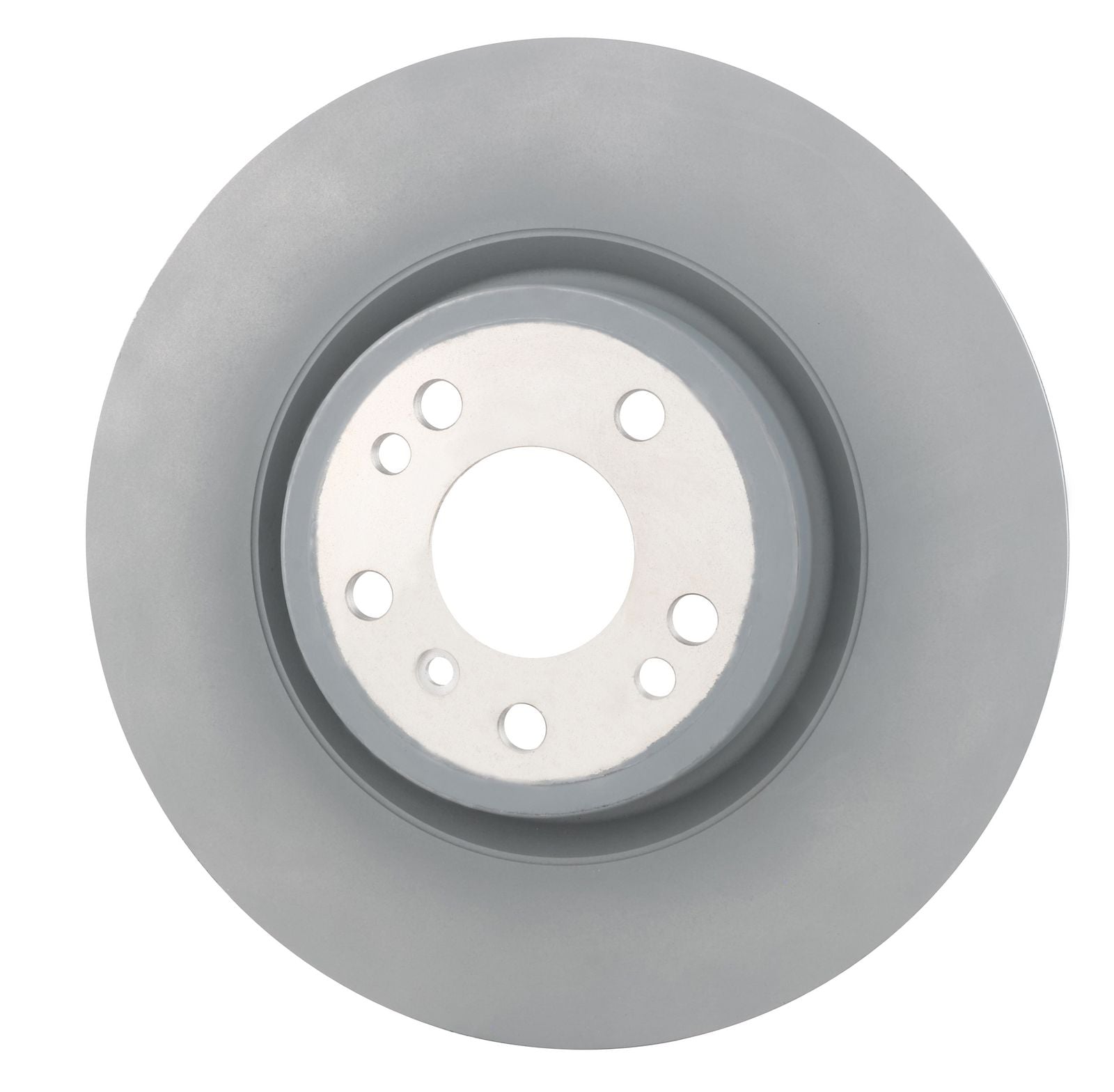 PRIME UV Coated Front Disc Brake Rotor - 09.A956.11_03
