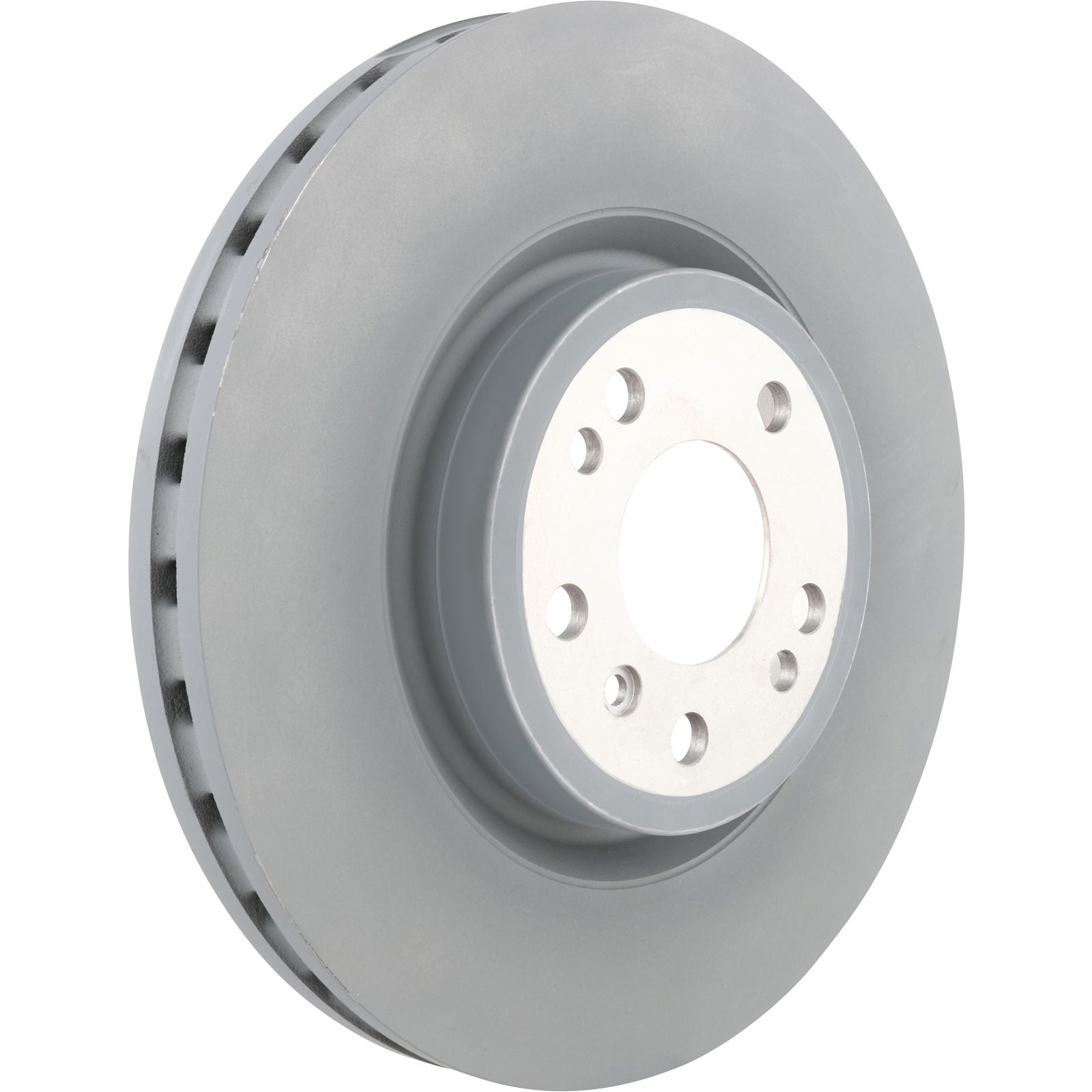 PRIME UV Coated Front Disc Brake Rotor - 09.A956.11_01