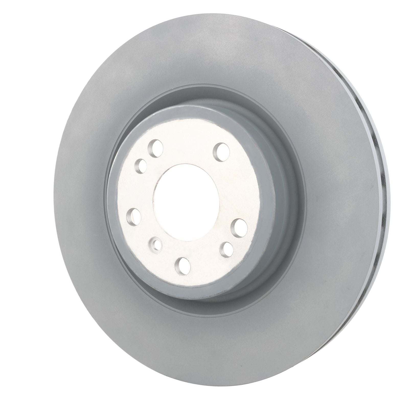 PRIME UV Coated Front Disc Brake Rotor - 09.A956.11_04