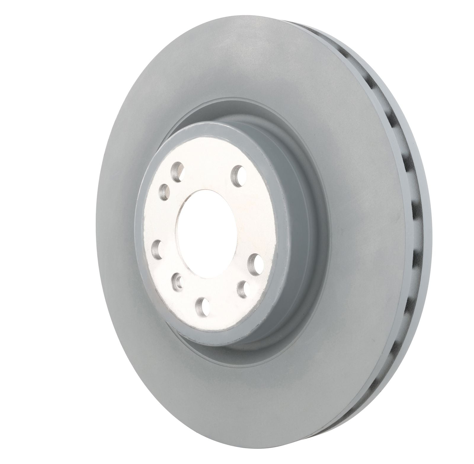 PRIME UV Coated Front Disc Brake Rotor - 09.A956.11_05