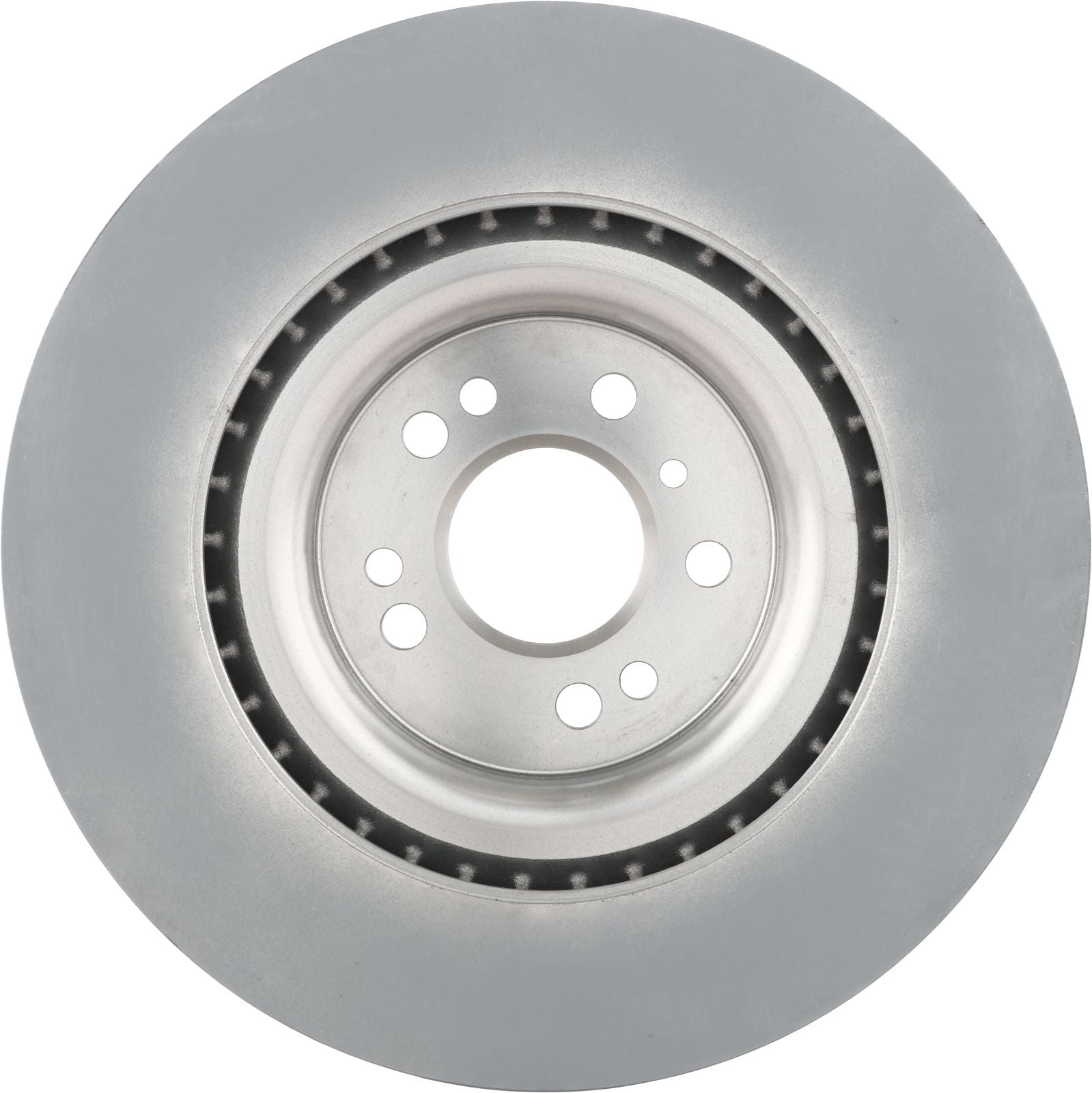 PRIME UV Coated Front Disc Brake Rotor - 09.A958.11_05