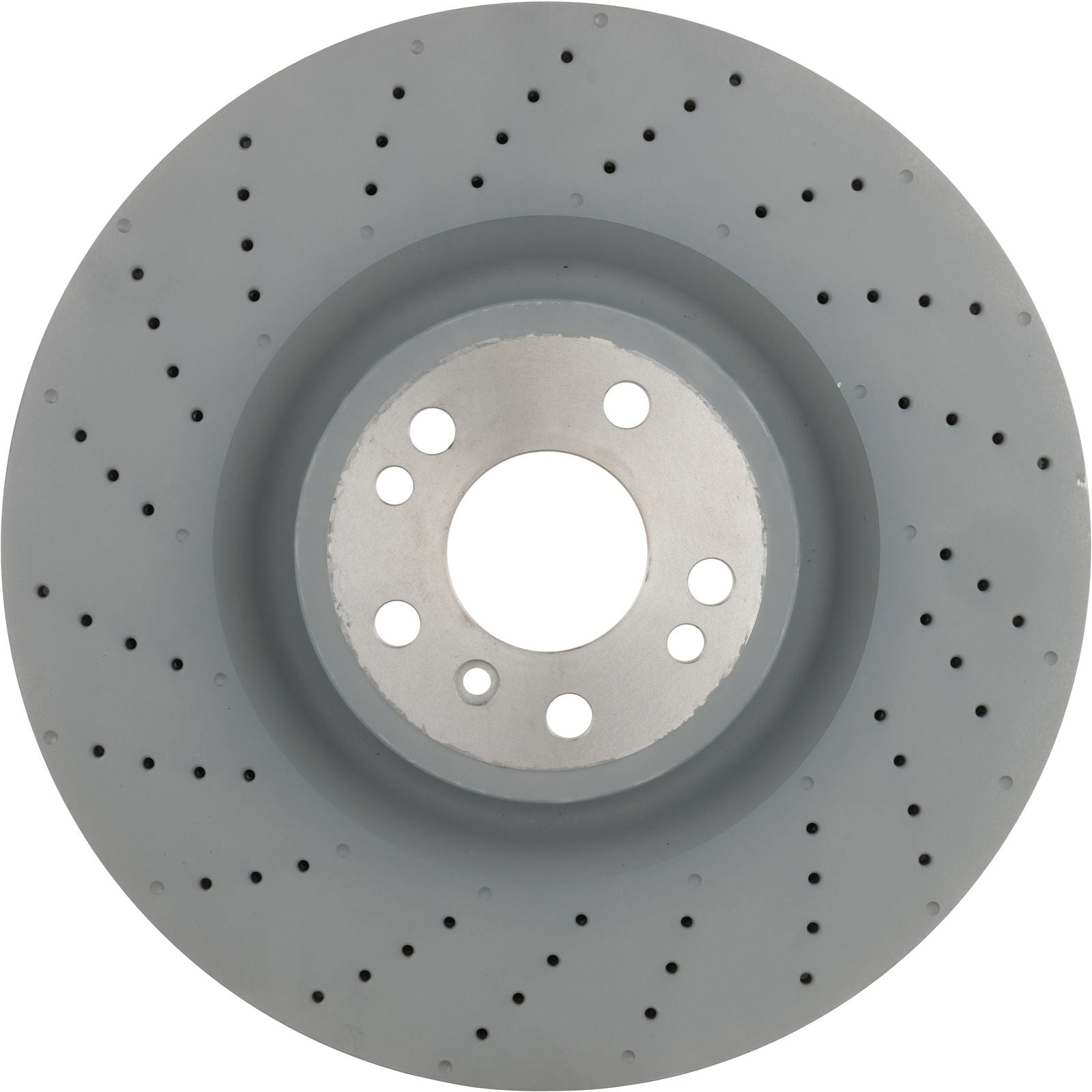PRIME UV Coated Front Disc Brake Rotor - 09.A960.21_03