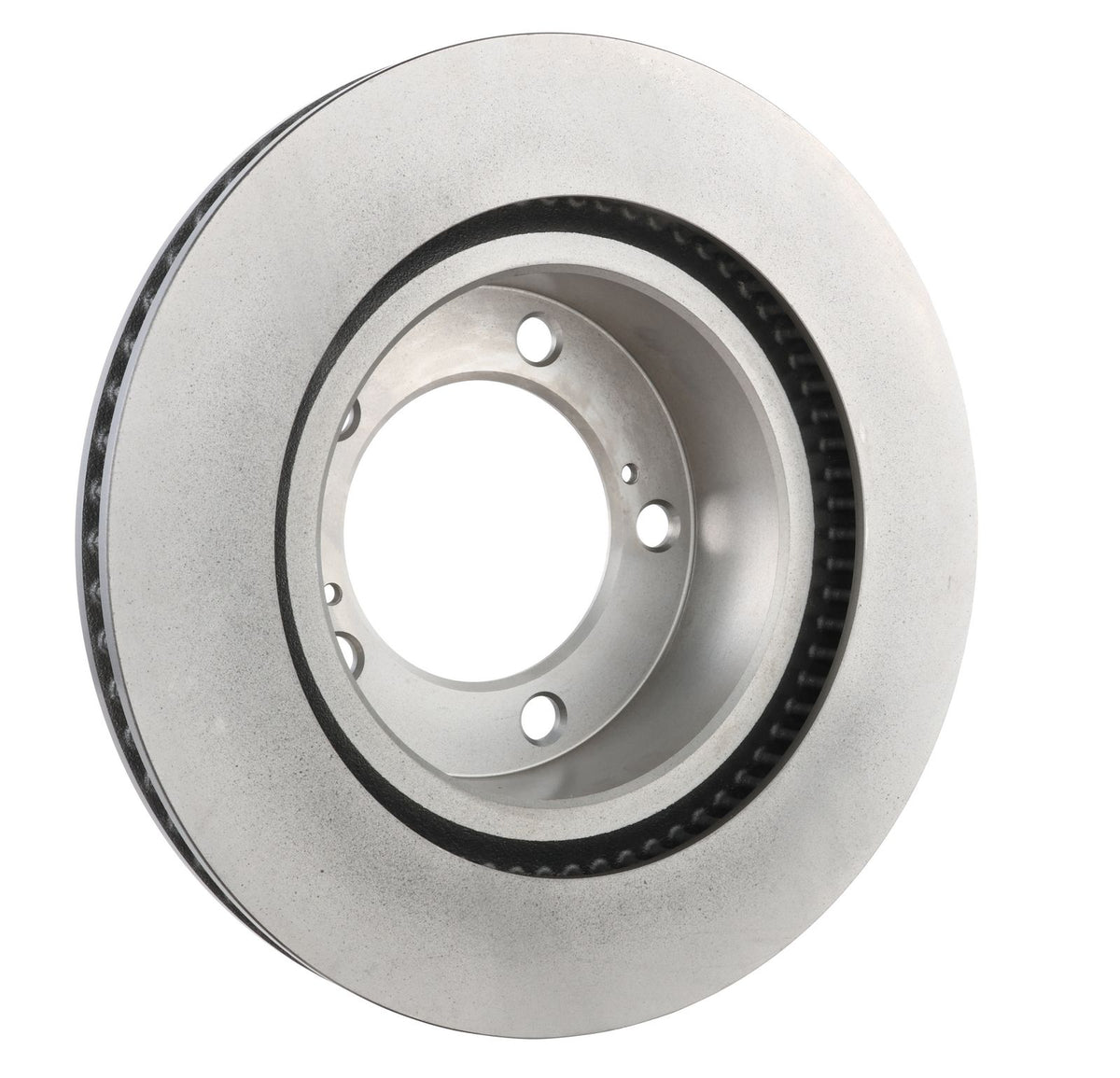 PRIME UV Coated Front Disc Brake Rotor - 09.A966.11_11